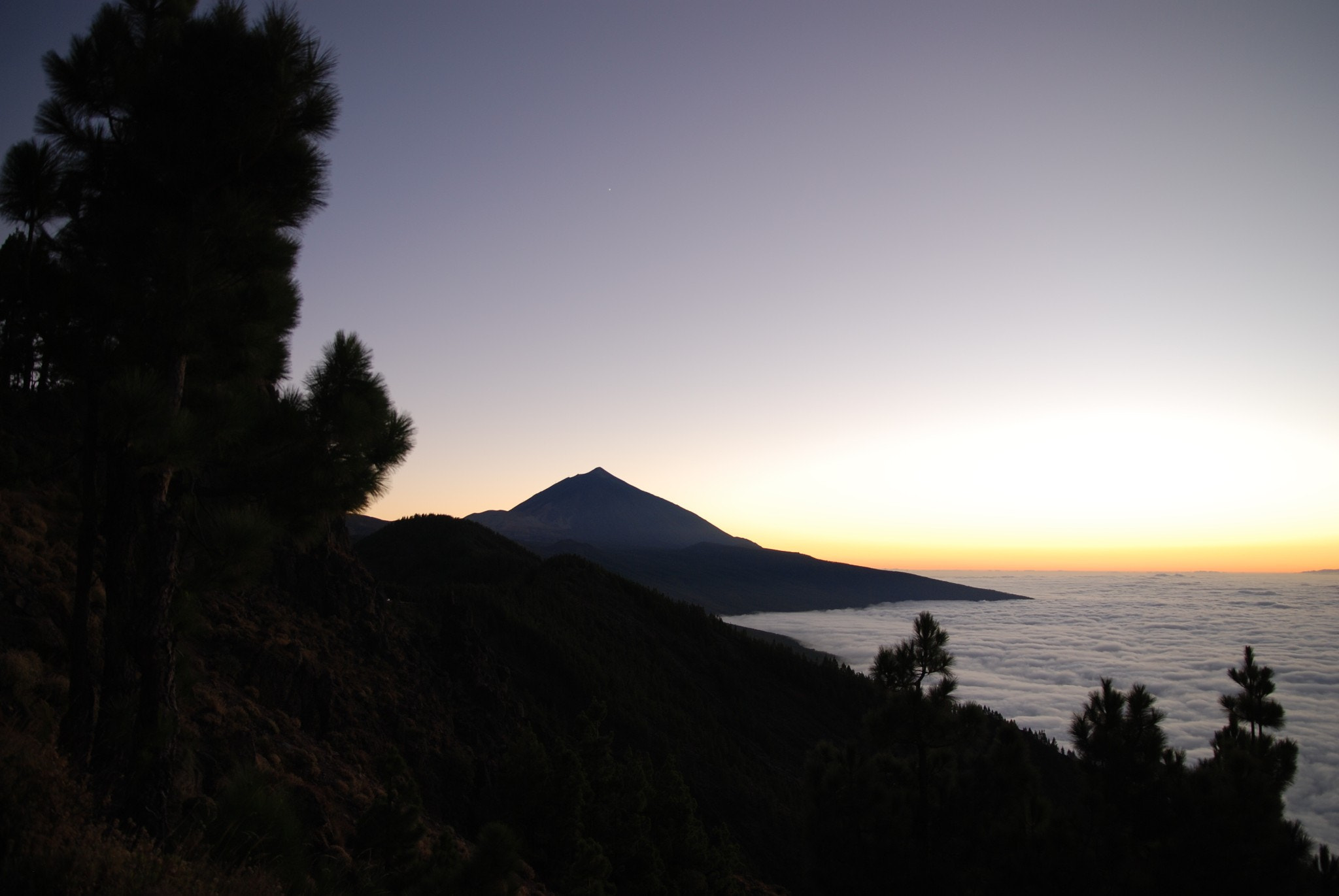 Sigma 17-70mm F2.8-4.5 DC Macro Asp. IF sample photo. Tenerife photography
