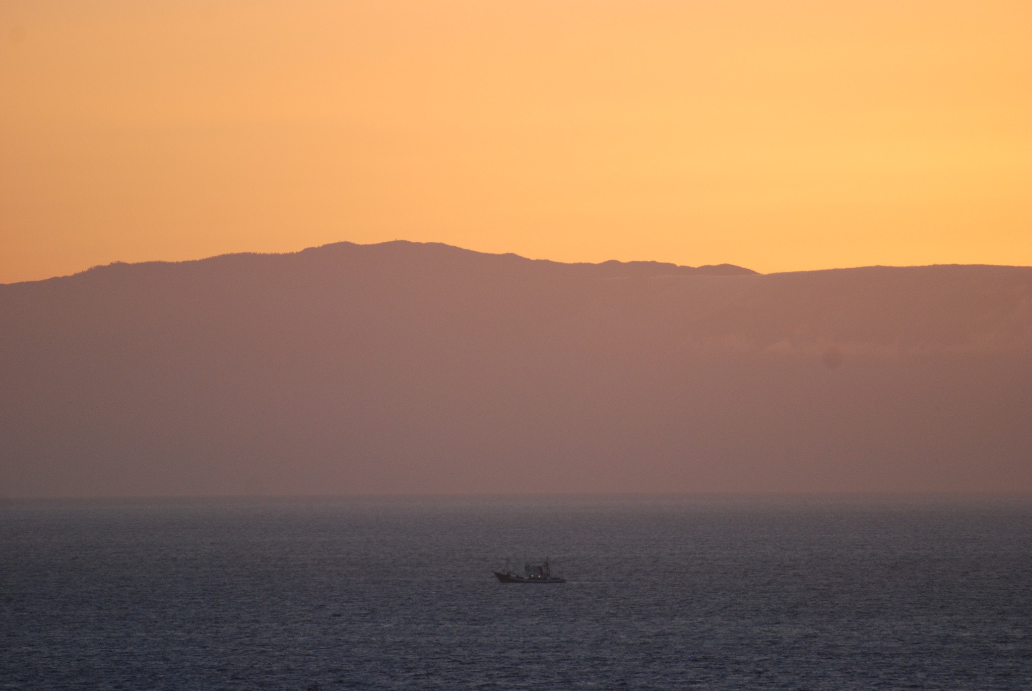 Nikon D80 + AF Nikkor 70-210mm f/4-5.6 sample photo. Tenerife photography