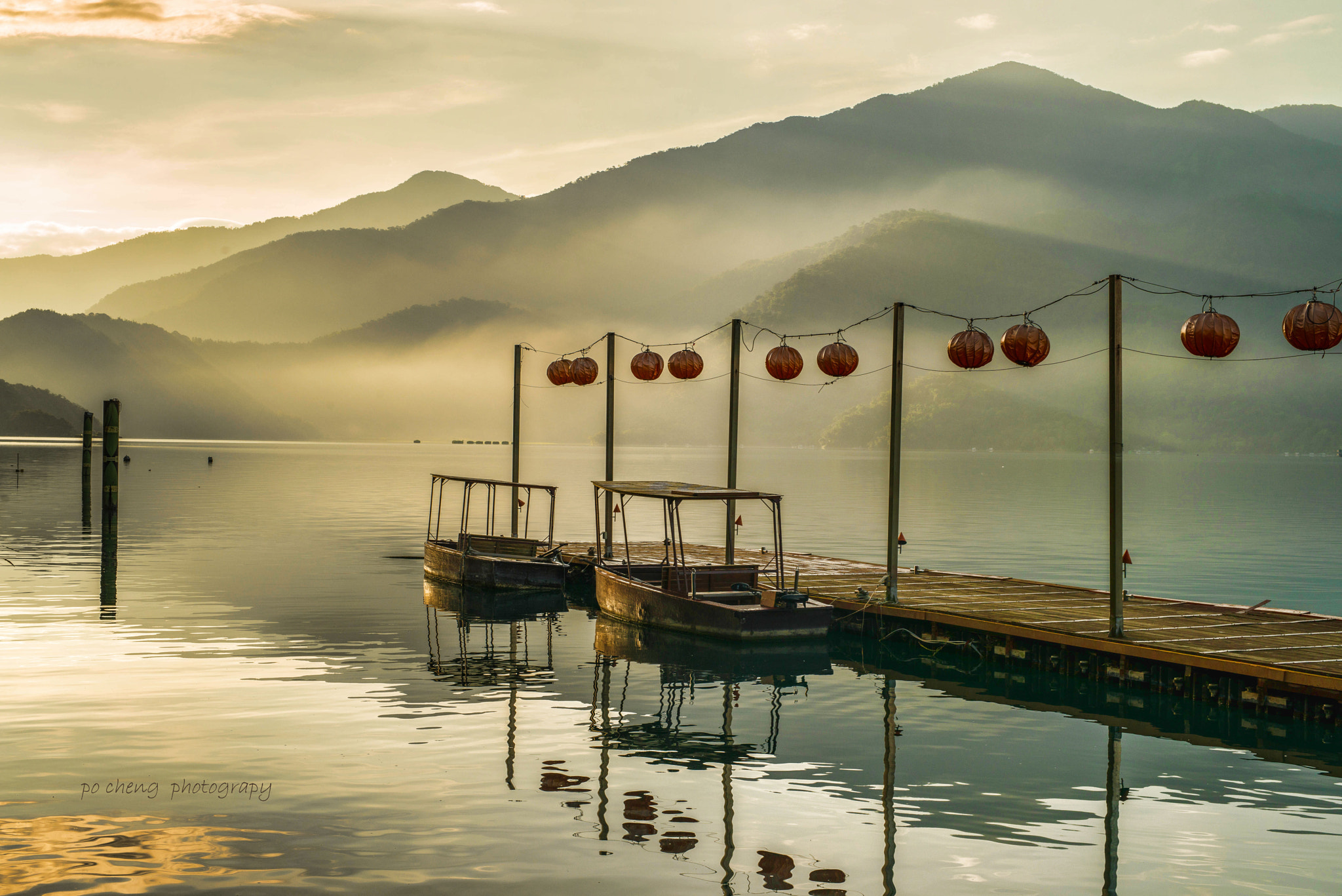 Nikon D800E + Sigma 50mm F1.4 DG HSM Art sample photo. Sun moon lake, taiwan photography