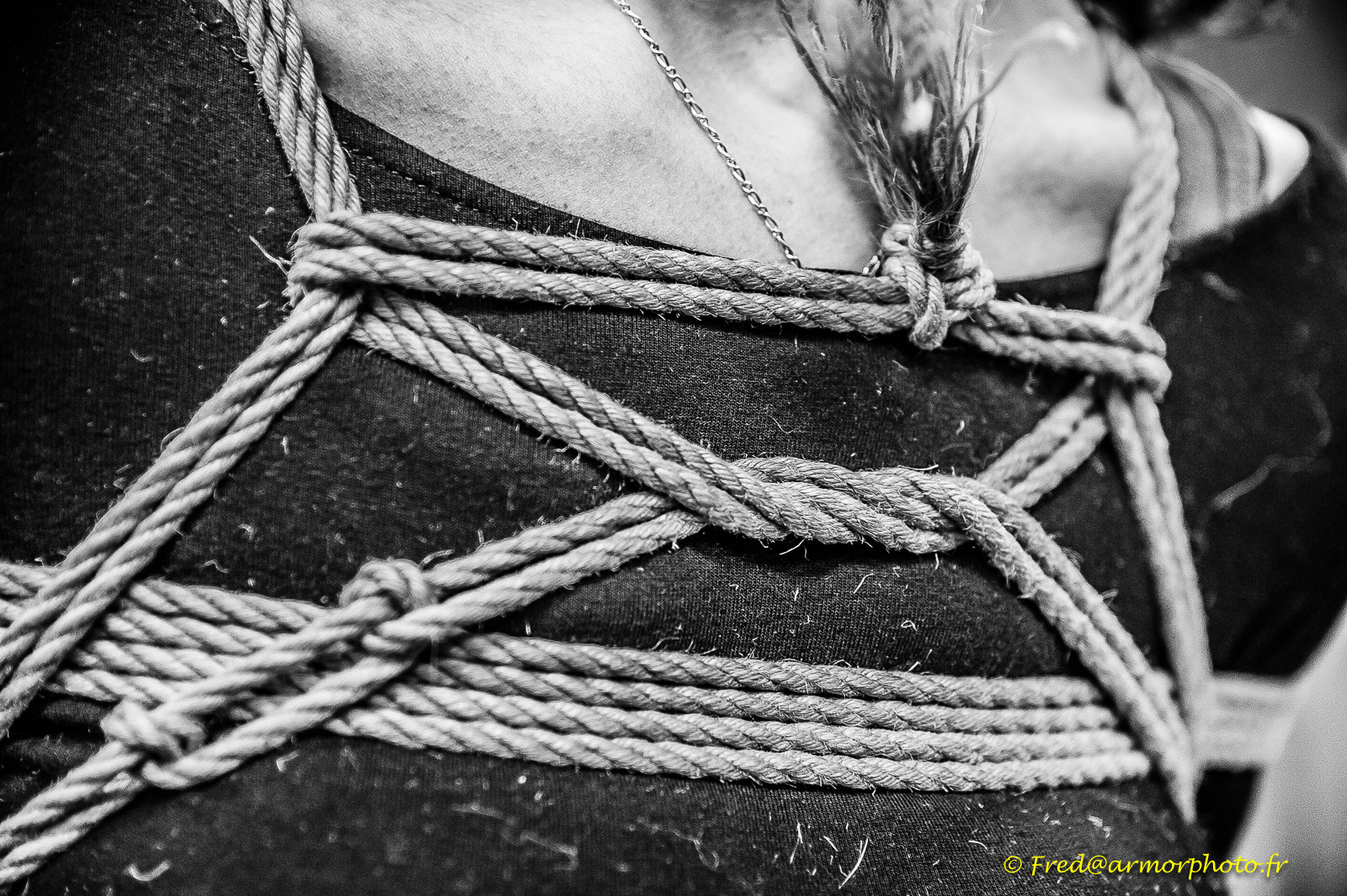 Nikon D3S sample photo. Ropes and faith photography