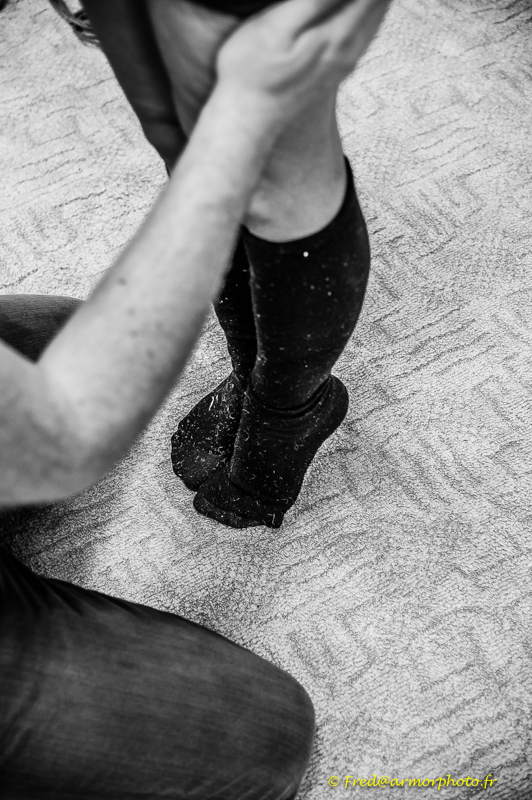 Nikon D3S sample photo. Ropes and faith photography