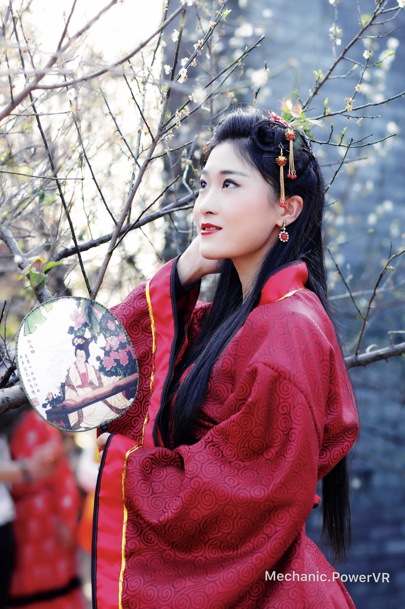 Pentax smc FA 77mm 1.8 Limited sample photo