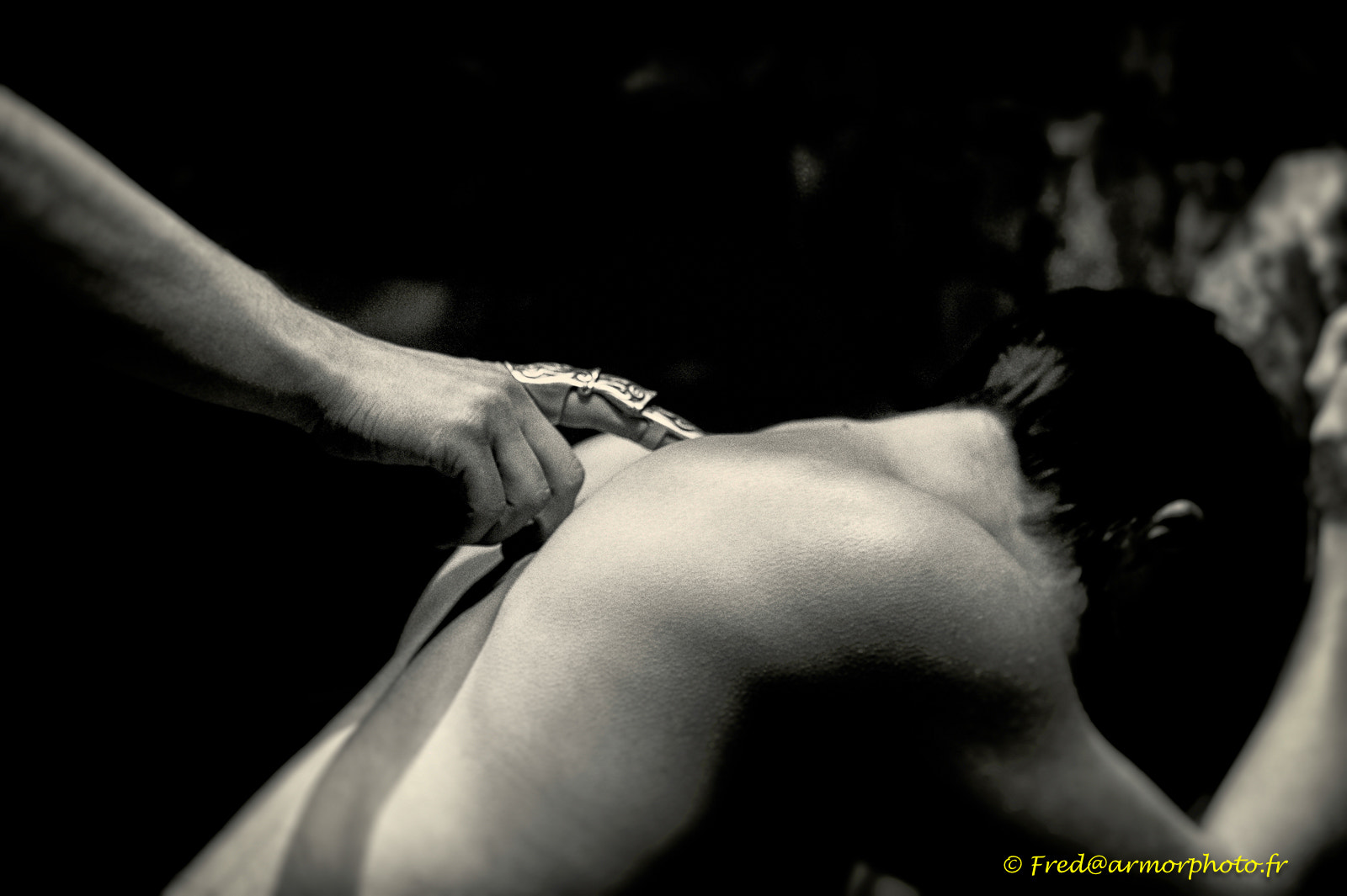 Nikon D3S sample photo. Ropes and faith photography