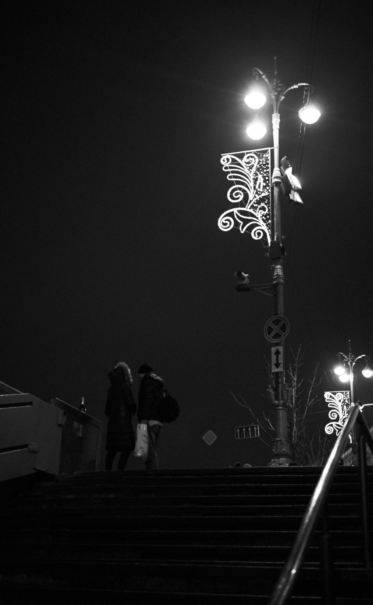 Fujifilm X-M1 + Fujifilm XF 27mm F2.8 sample photo. Time to go home photography