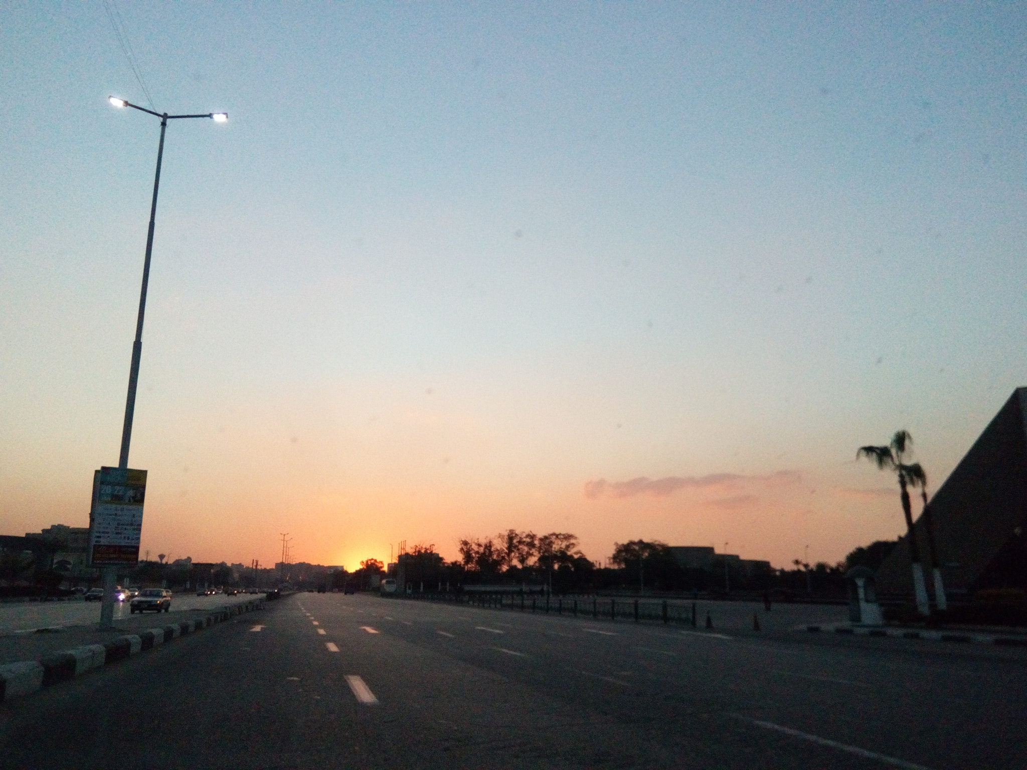 HUAWEI Y6 PRO sample photo