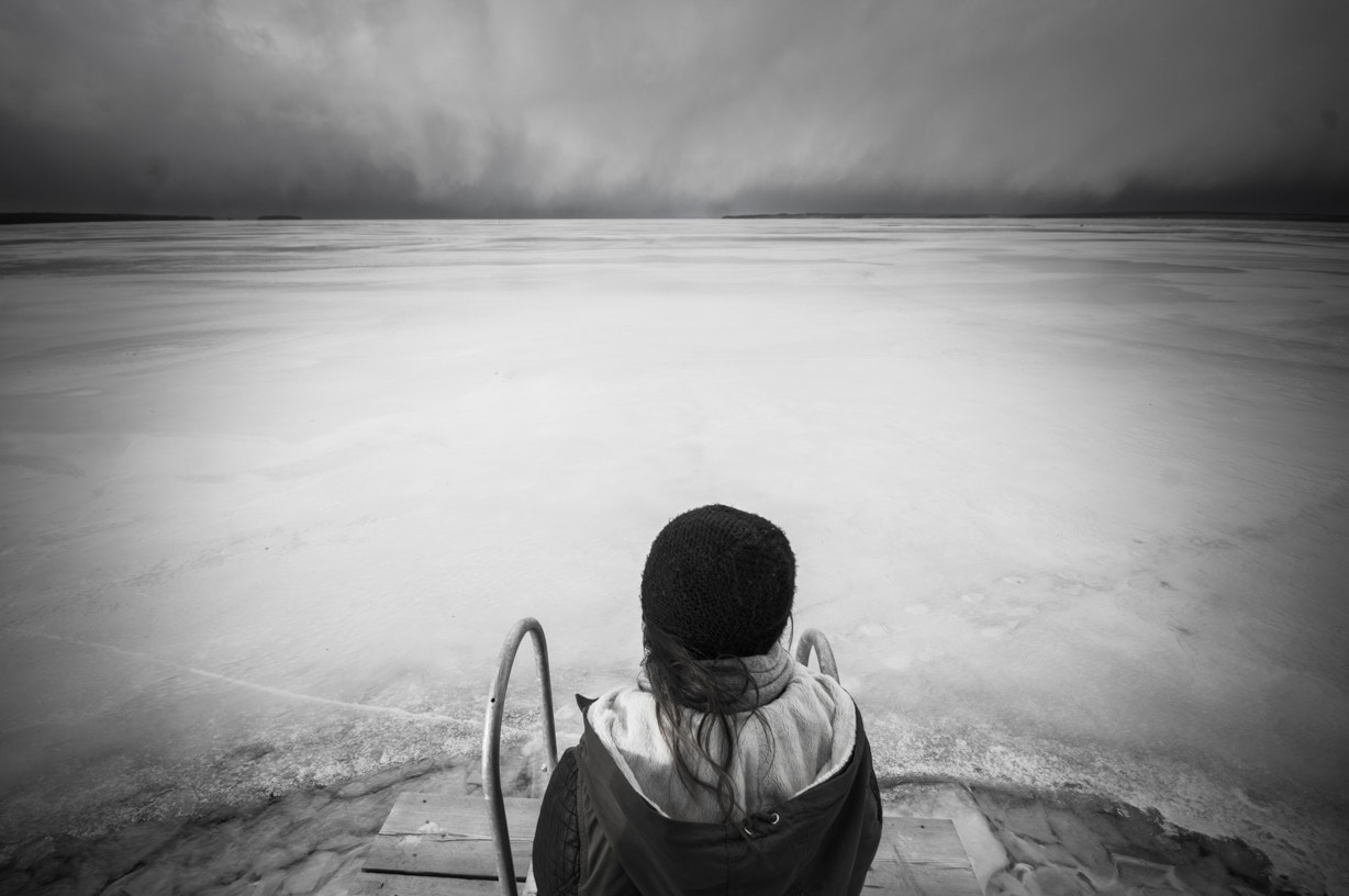 Sigma AF 10-20mm F4-5.6 EX DC sample photo. Dalarna photography