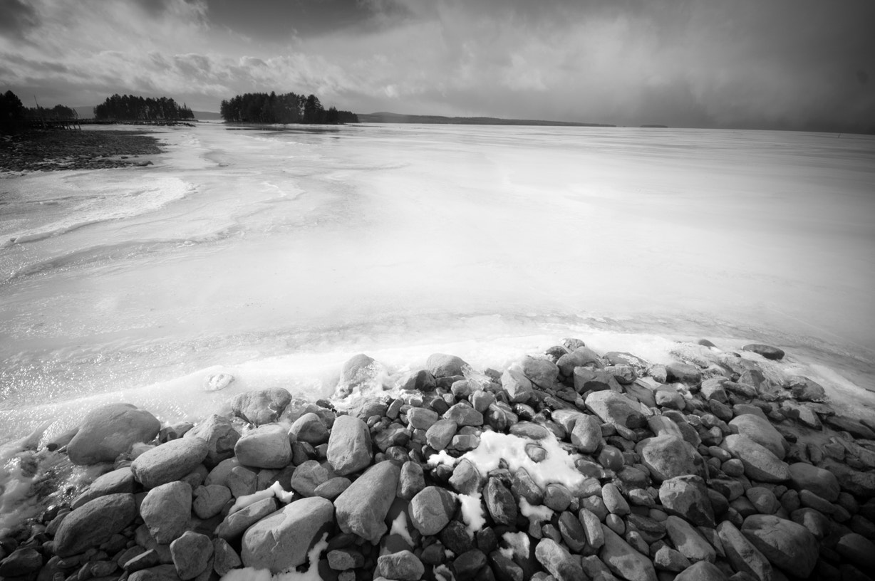 Sigma AF 10-20mm F4-5.6 EX DC sample photo. Siljan photography