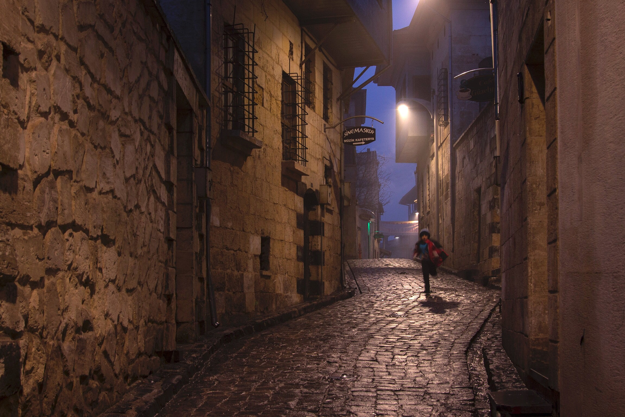 Sigma 24-105mm f/4 DG OS HSM | A sample photo. Gaziantep photography