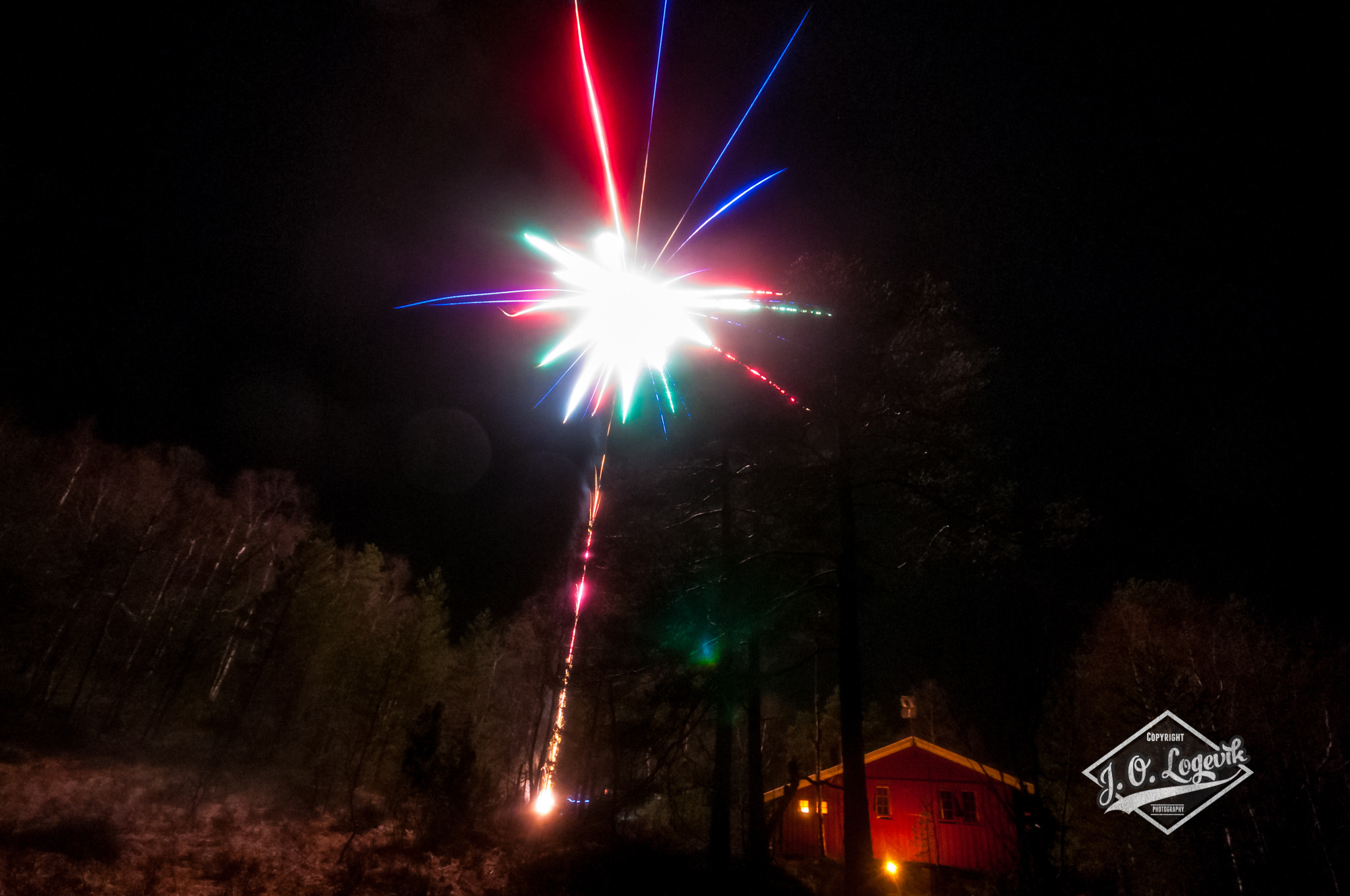 Sigma 10-20mm F4-5.6 EX DC HSM sample photo. Happy new year photography