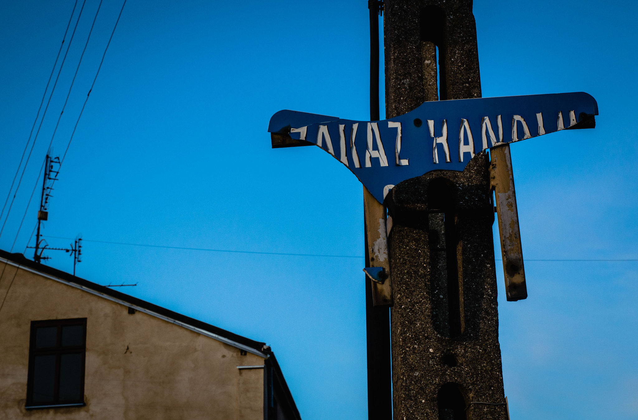 Nikon D3200 sample photo. Suburb2 photography