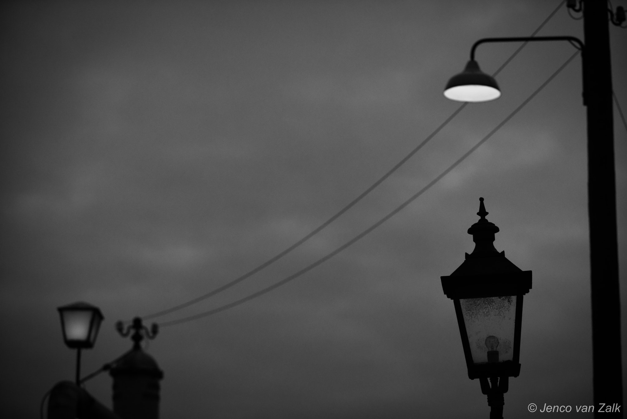 Nikon D800E sample photo. Light on the lamp photography