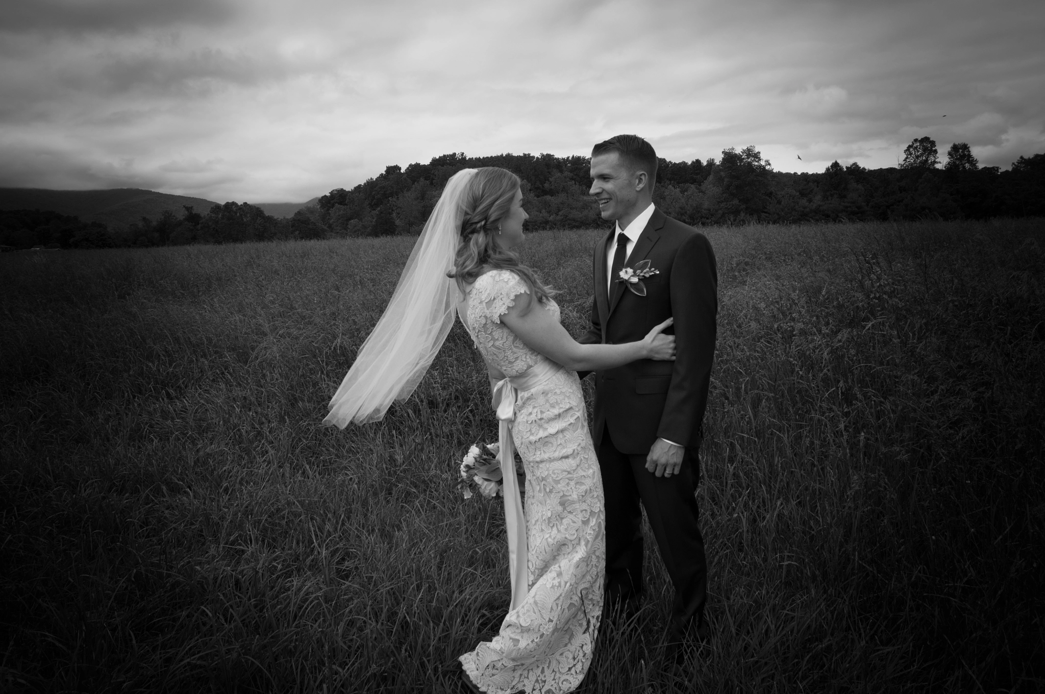 Nikon D5000 sample photo. Ian + angela photography