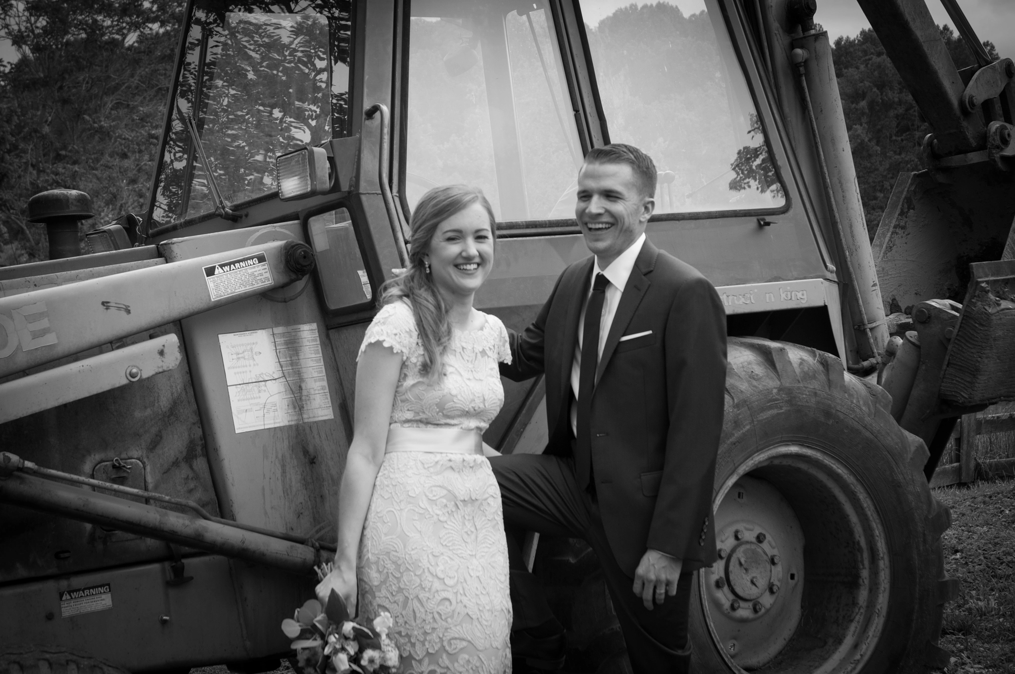 Nikon D5000 sample photo. Ian + angela photography