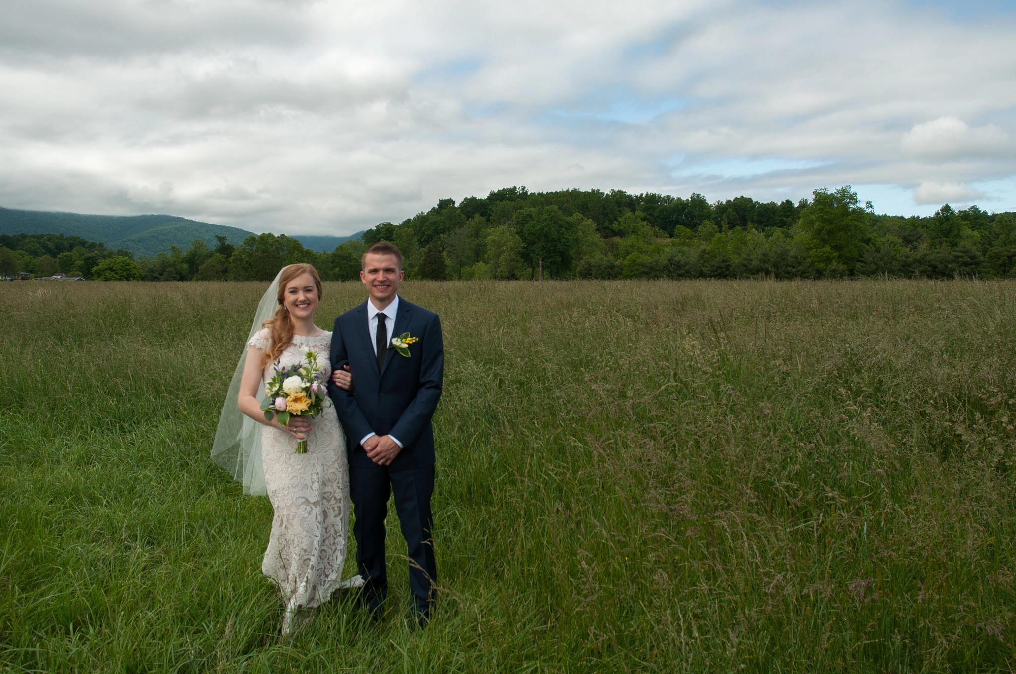 Nikon D5000 sample photo. Ian + angela photography