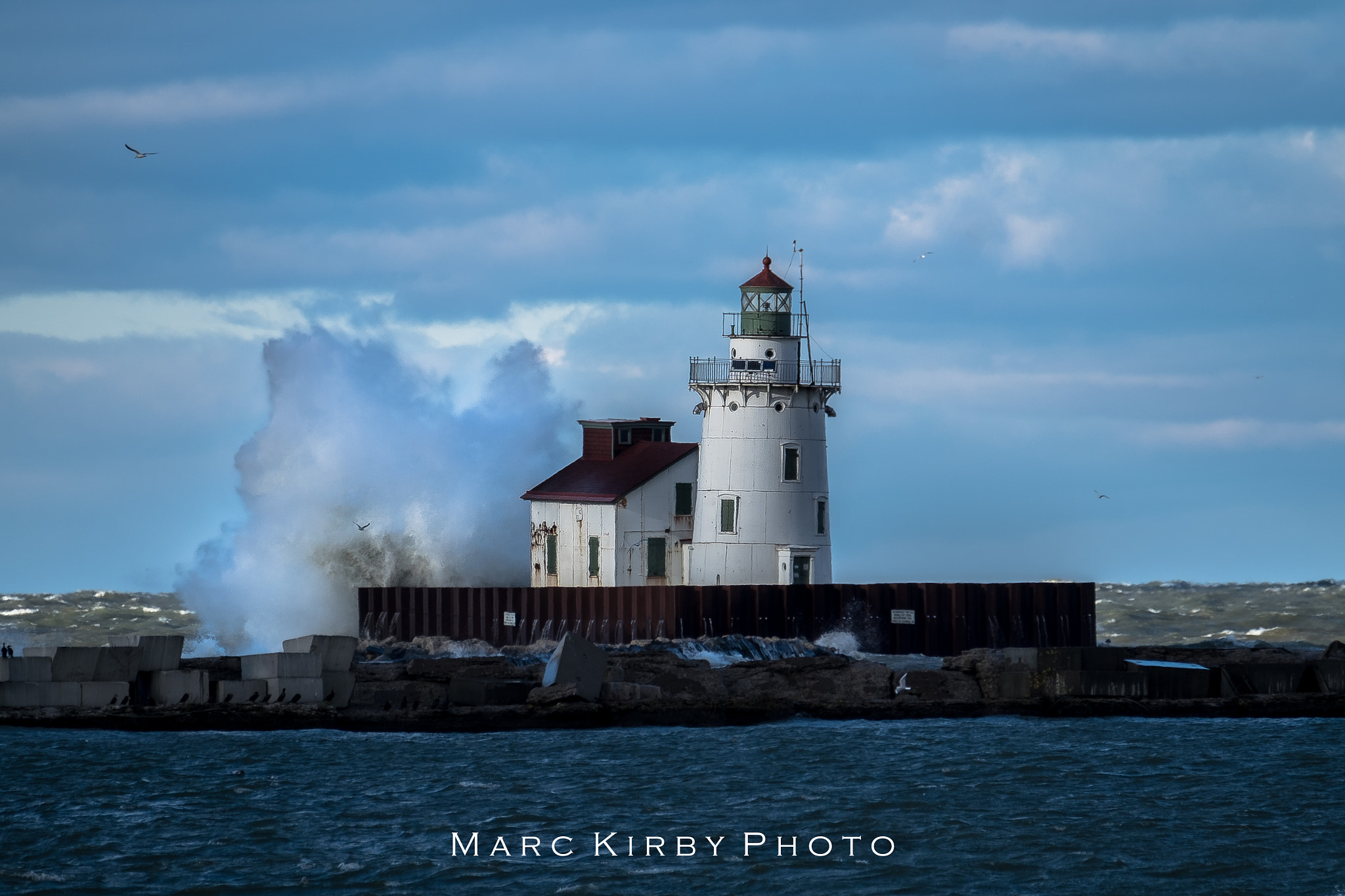 Fujifilm XF 100-400mm F4.5-5.6 R LM OIS WR sample photo. Cleveland, ohio photography