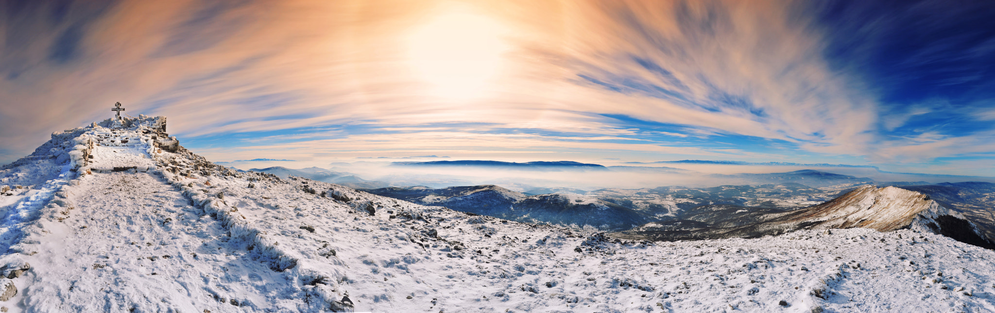 Nikon D700 + AF Zoom-Nikkor 28-80mm f/3.5-5.6D sample photo. Mountain "rtanj" photography