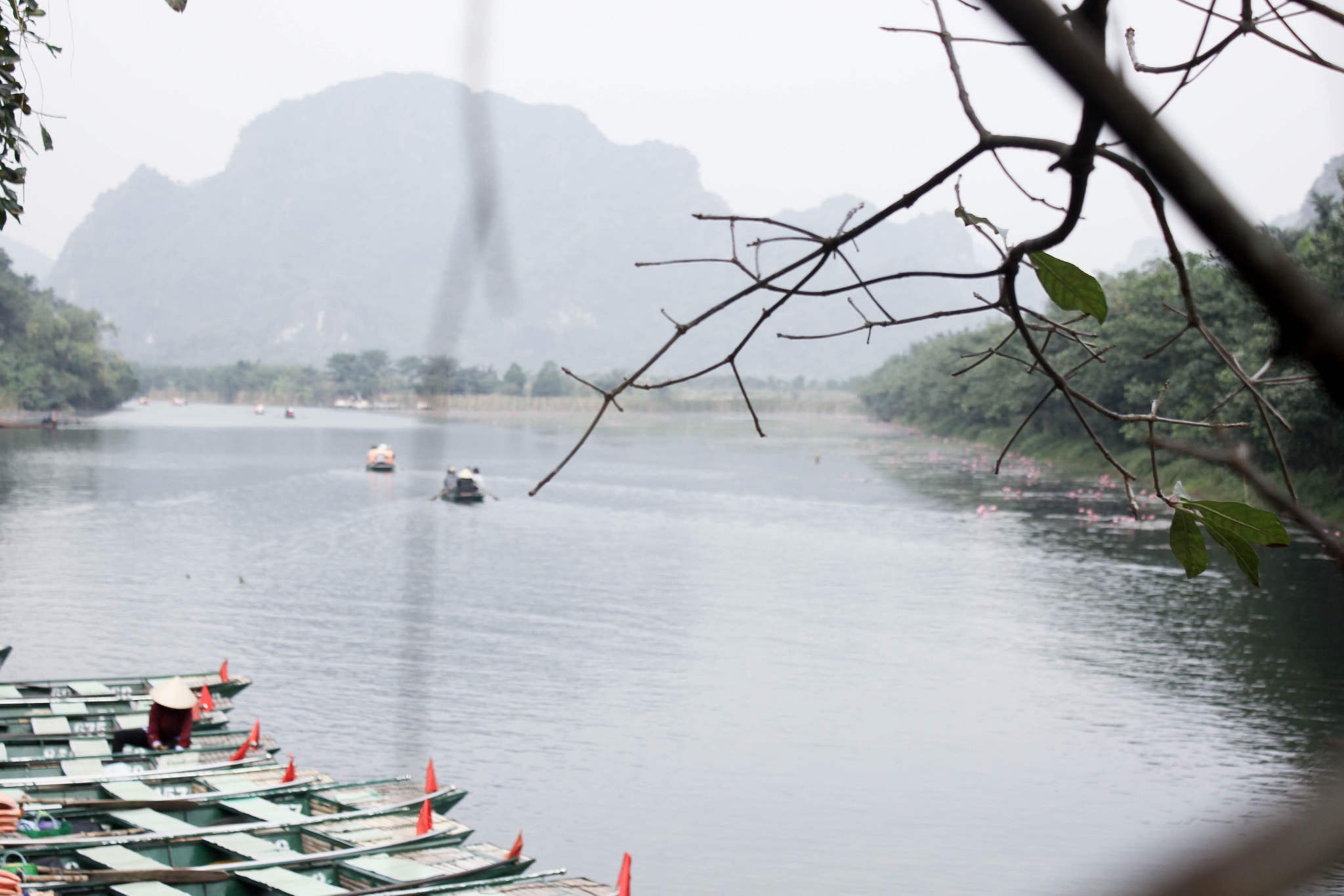 Canon EOS 550D (EOS Rebel T2i / EOS Kiss X4) sample photo. Boats photography