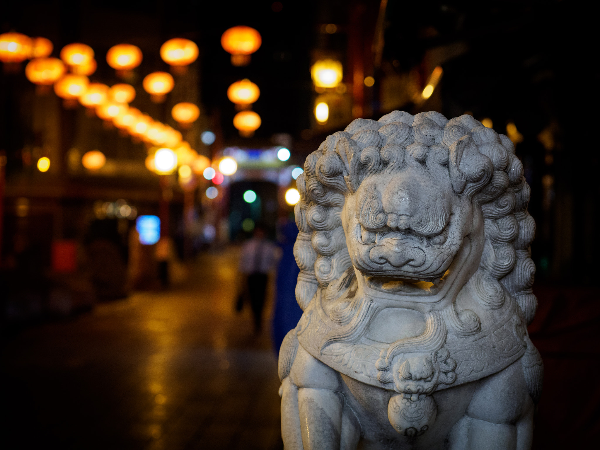 Panasonic Leica DG Nocticron 42.5mm F1.2 ASPH OIS sample photo. Olympus digital camera photography
