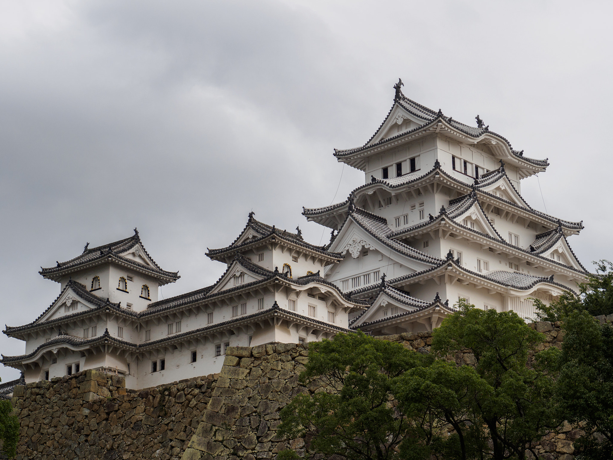 Panasonic Leica DG Nocticron 42.5mm F1.2 ASPH OIS sample photo. Olympus digital camera photography
