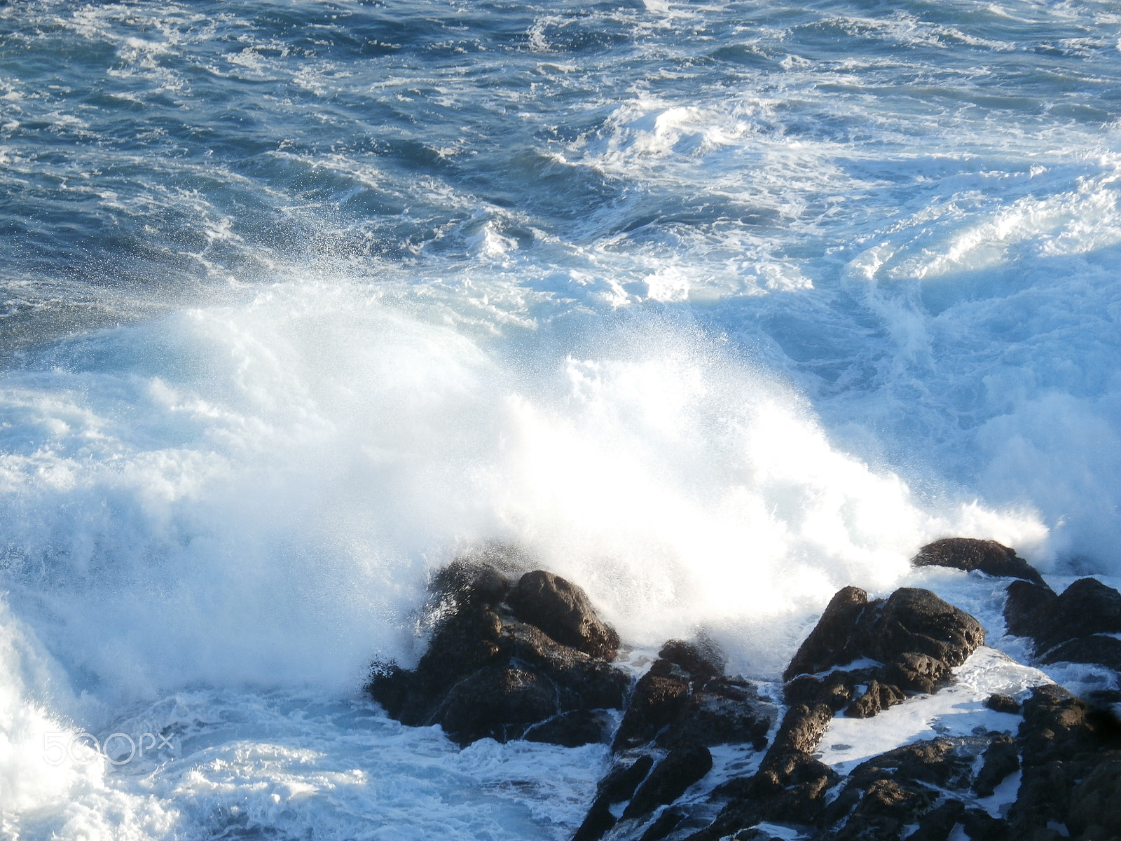 Olympus SZ-15,DZ-100 sample photo. Splash photography