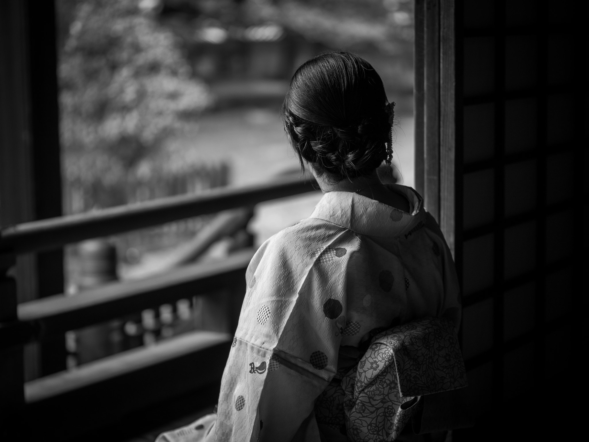 Panasonic Leica DG Nocticron 42.5mm F1.2 ASPH OIS sample photo. Olympus digital camera photography