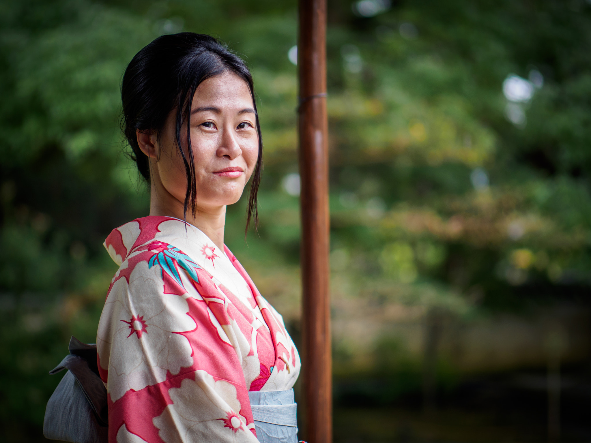 Panasonic Leica DG Nocticron 42.5mm F1.2 ASPH OIS sample photo. Olympus digital camera photography