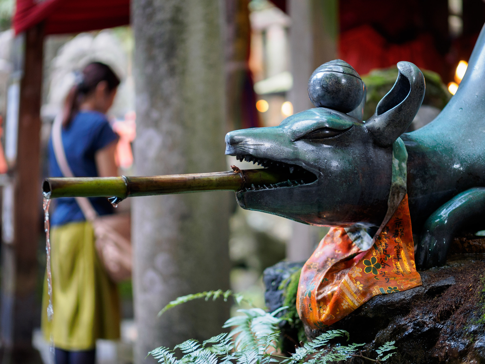 Panasonic Leica DG Nocticron 42.5mm F1.2 ASPH OIS sample photo. Olympus digital camera photography
