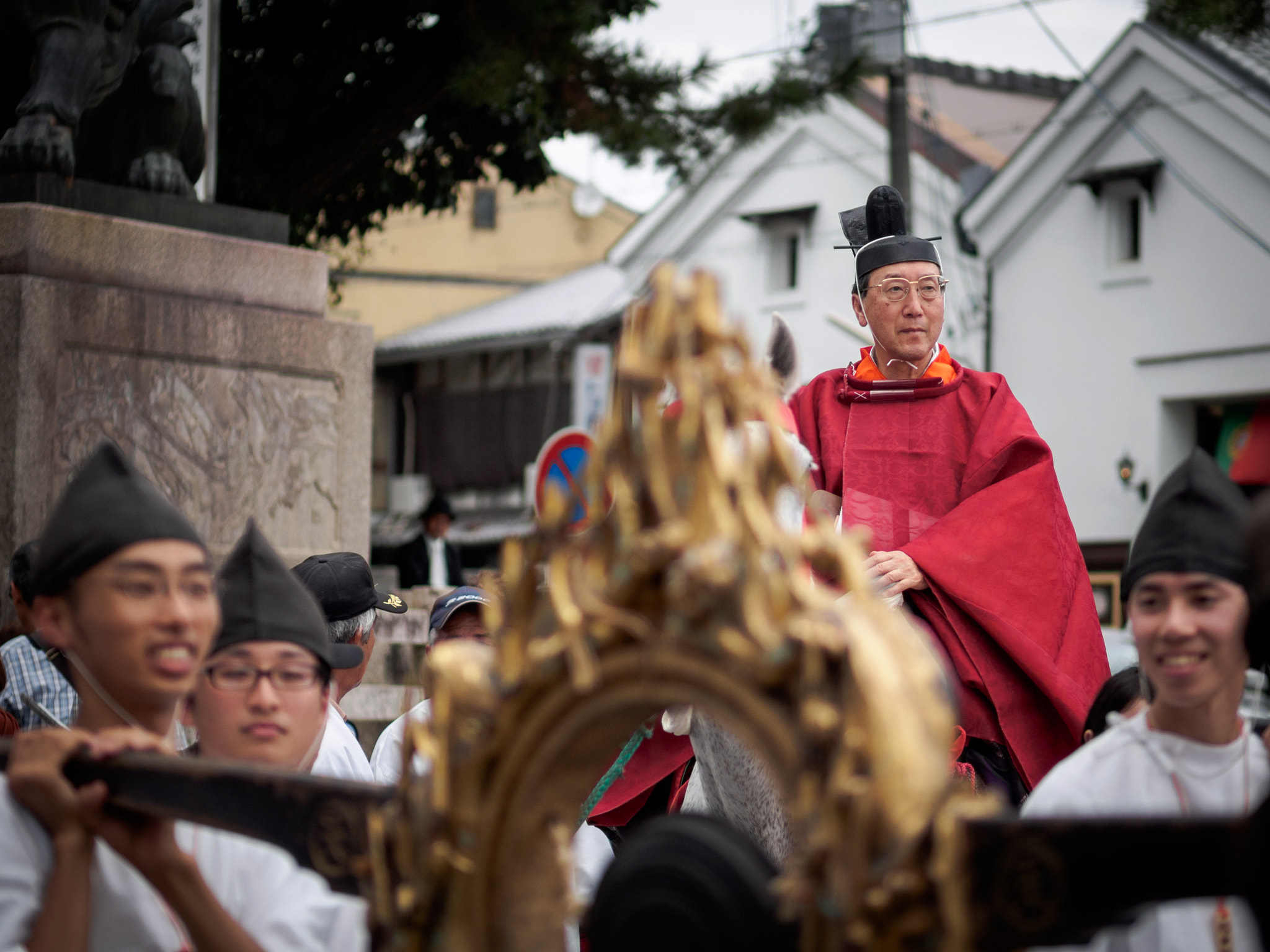 Panasonic Leica DG Nocticron 42.5mm F1.2 ASPH OIS sample photo. Olympus digital camera photography