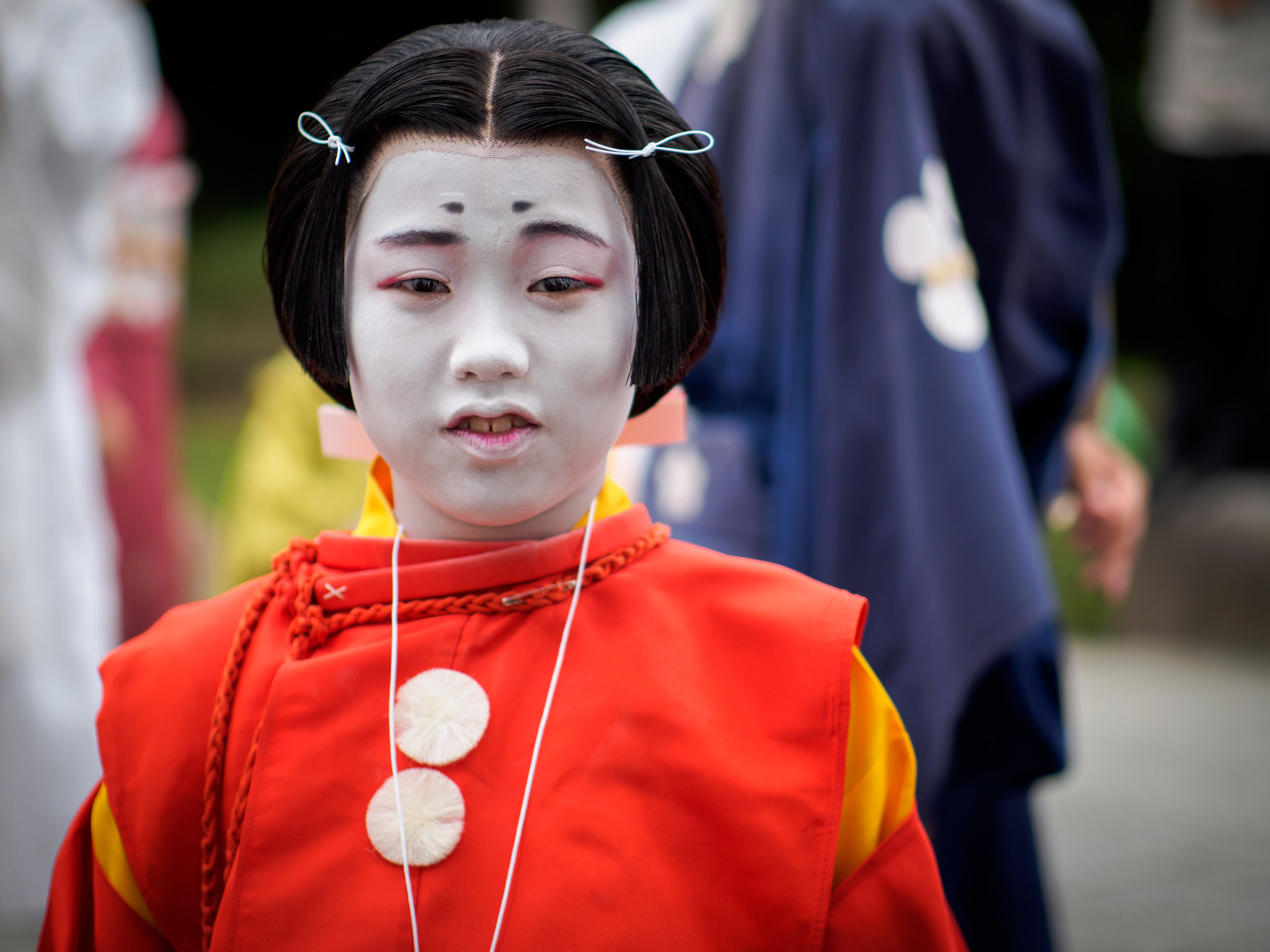Panasonic Leica DG Nocticron 42.5mm F1.2 ASPH OIS sample photo. Olympus digital camera photography