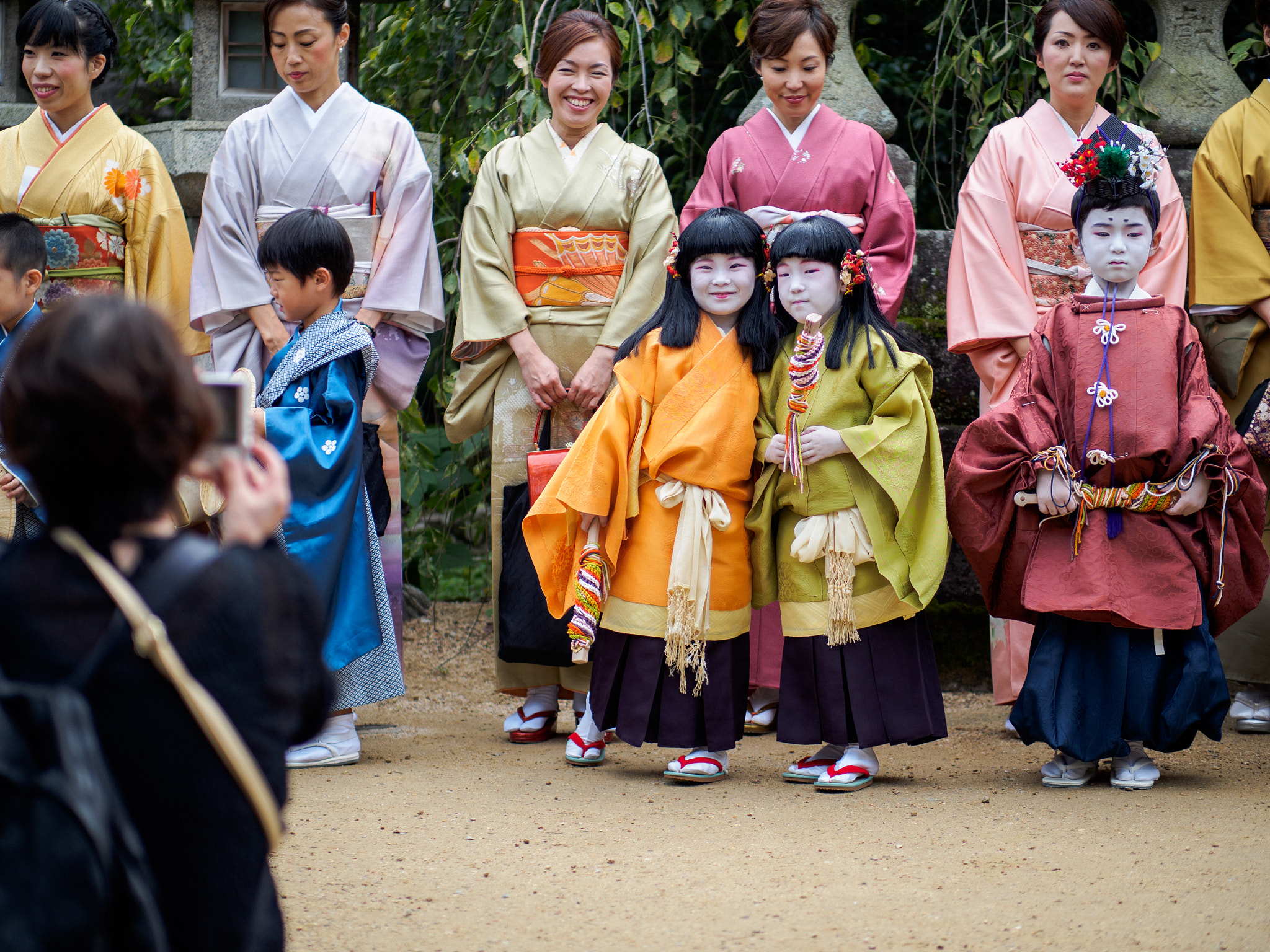 Panasonic Leica DG Nocticron 42.5mm F1.2 ASPH OIS sample photo. Olympus digital camera photography