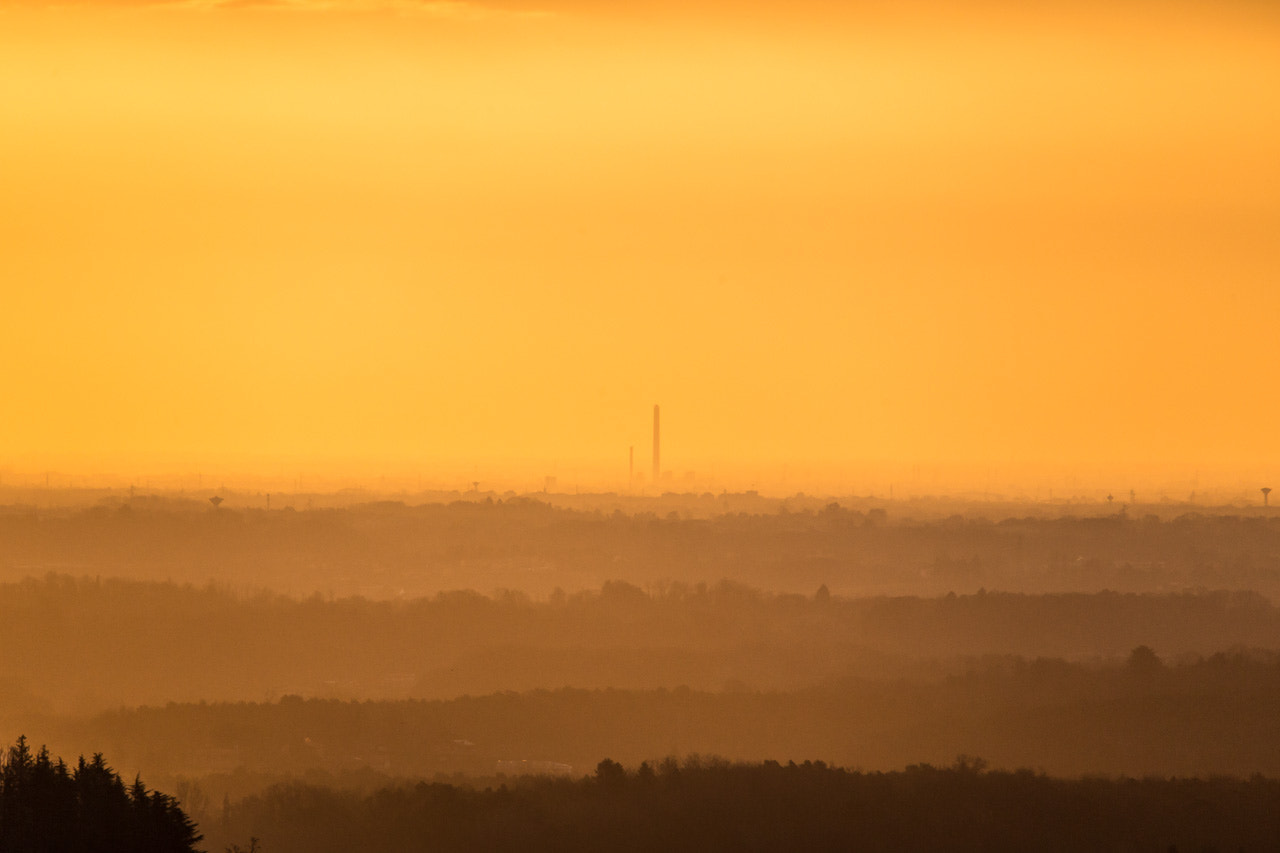 Sigma 150-500mm F5-6.3 DG OS HSM sample photo. Alba photography