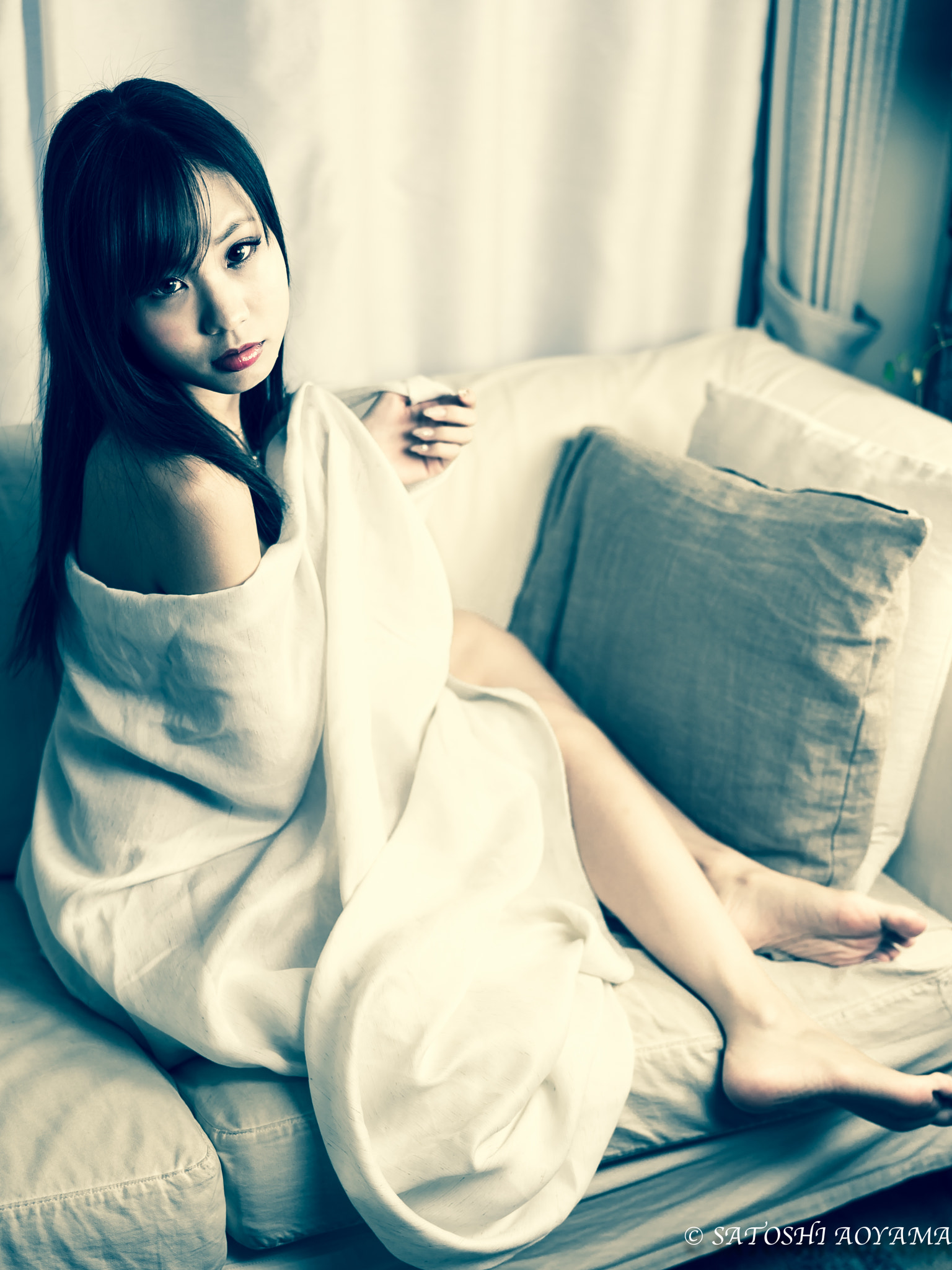Sony Planar T* FE 50mm F1.4 ZA sample photo. Airi photography