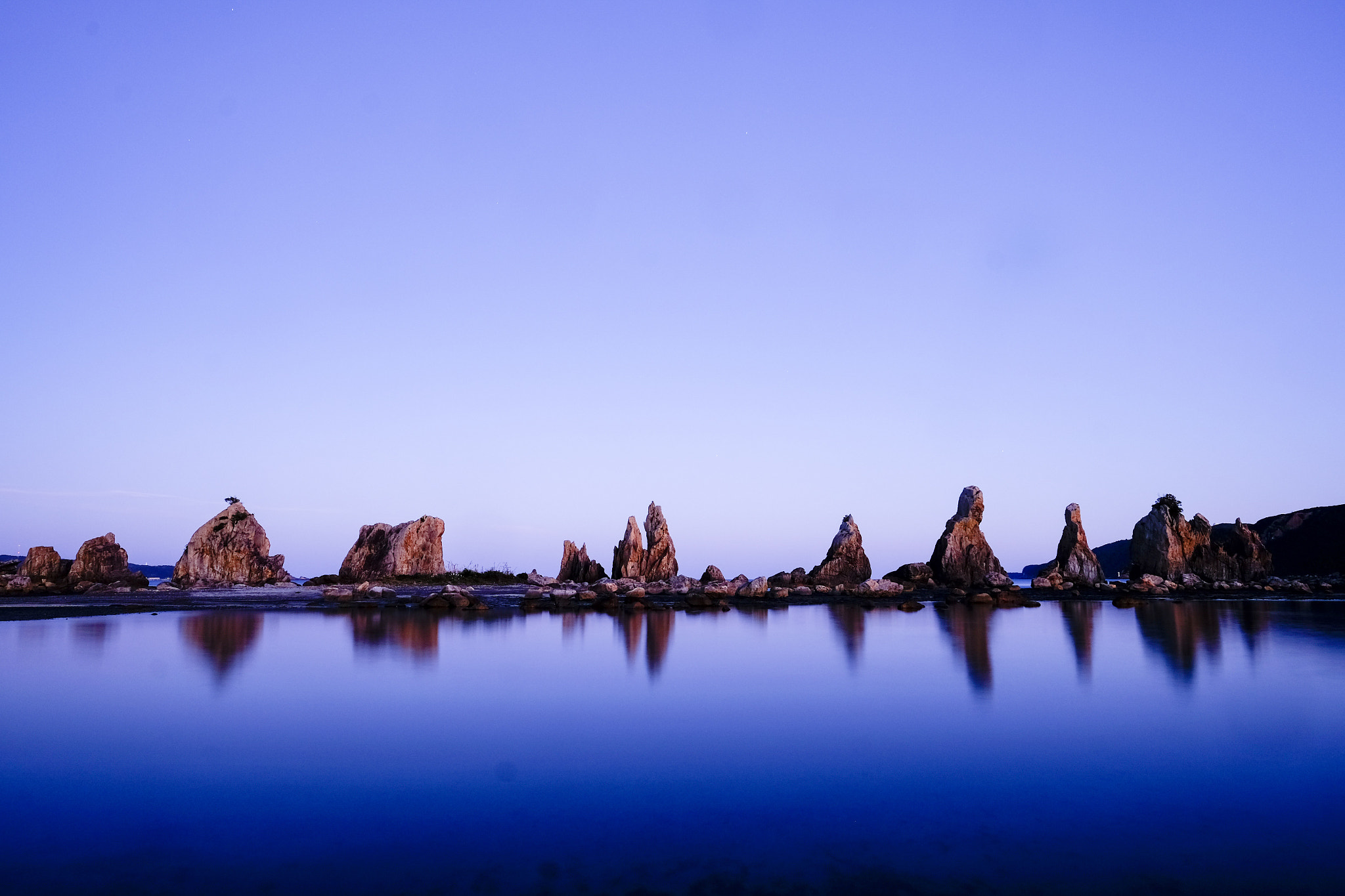 Fujifilm X-T10 + Fujifilm XF 14mm F2.8 R sample photo. Hashiguiiwa, wakayama, japan photography