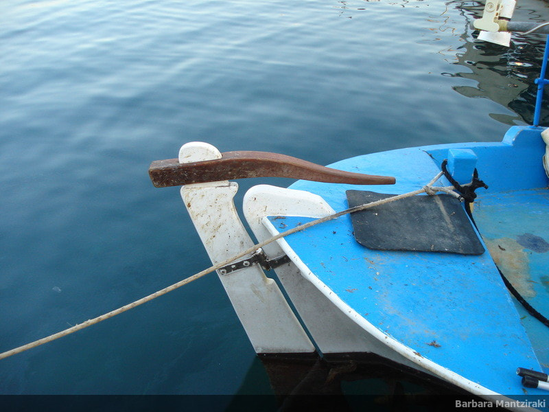 Sony DSC-W35 sample photo. Boat photography