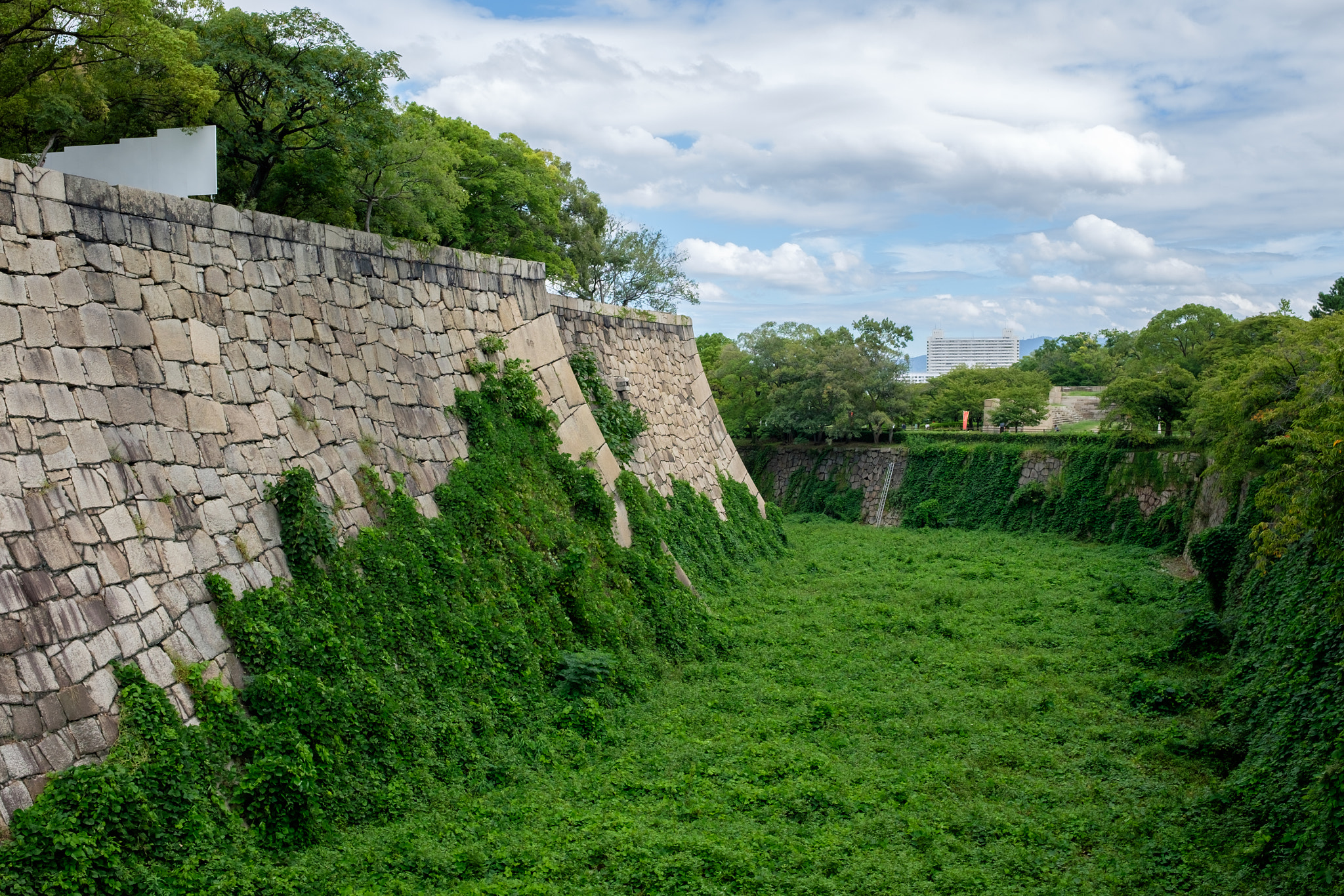 Fujifilm X-T10 + Fujifilm XF 23mm F1.4 R sample photo. Osaka () photography
