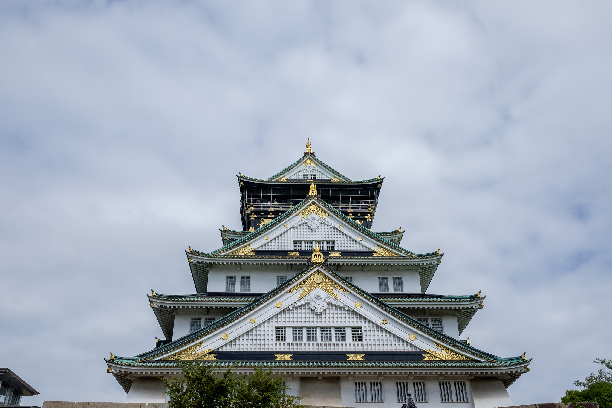 Fujifilm X-T10 + Fujifilm XF 23mm F1.4 R sample photo. Osaka () photography