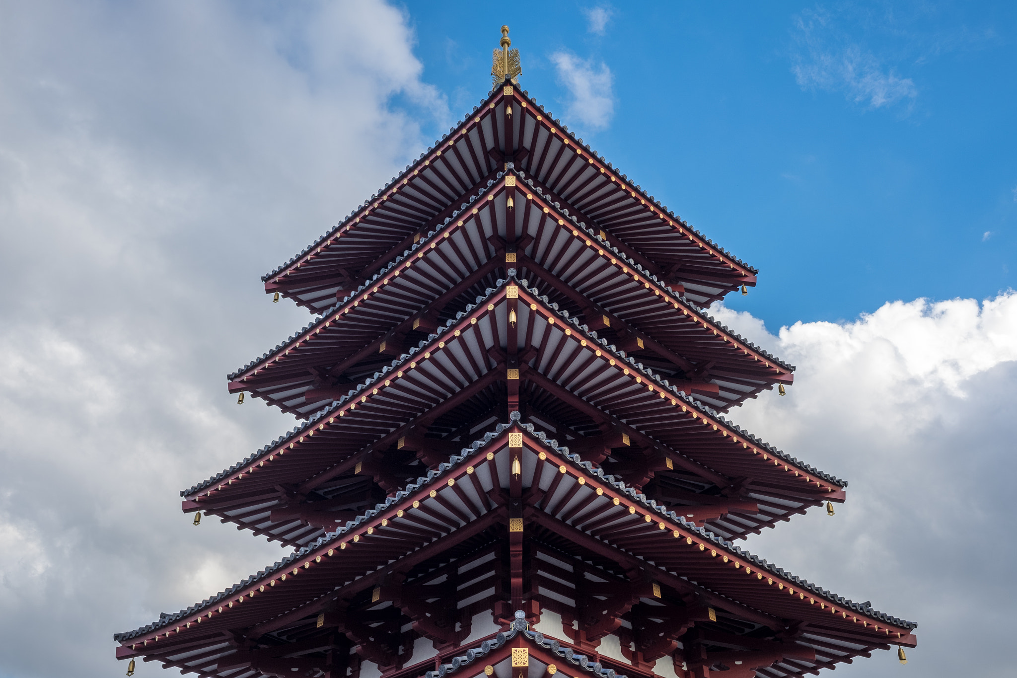 Fujifilm X-T10 + Fujifilm XF 23mm F1.4 R sample photo. Osaka () photography