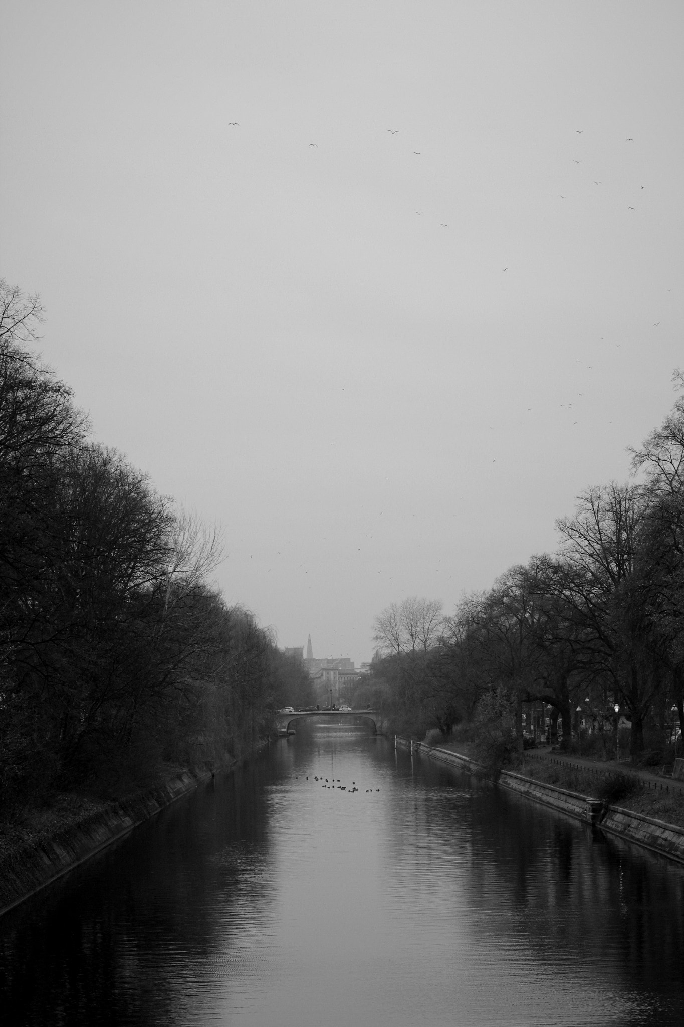 Canon EOS 550D (EOS Rebel T2i / EOS Kiss X4) sample photo. Berlin photography