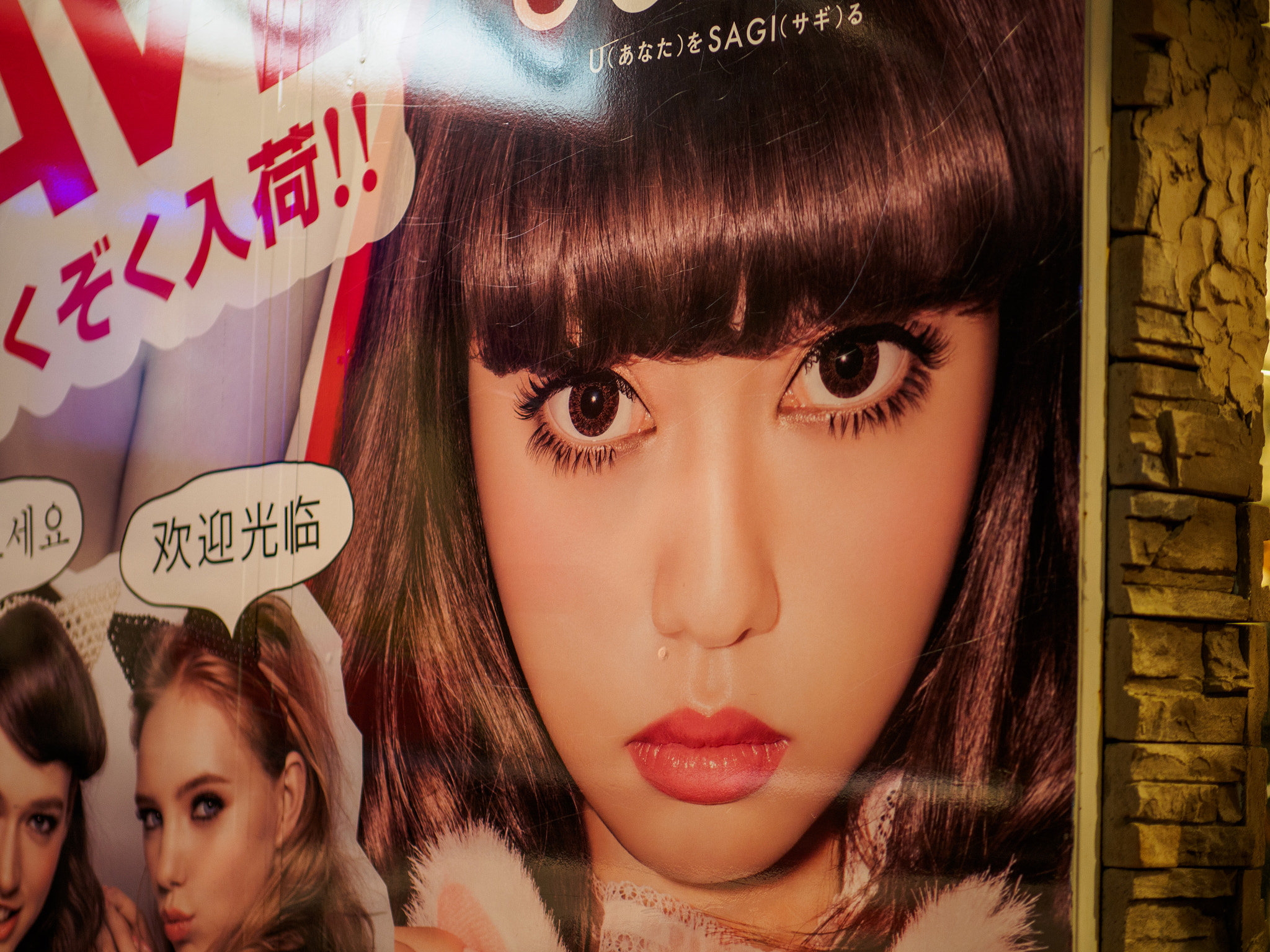 Panasonic Leica DG Nocticron 42.5mm F1.2 ASPH OIS sample photo. Olympus digital camera photography