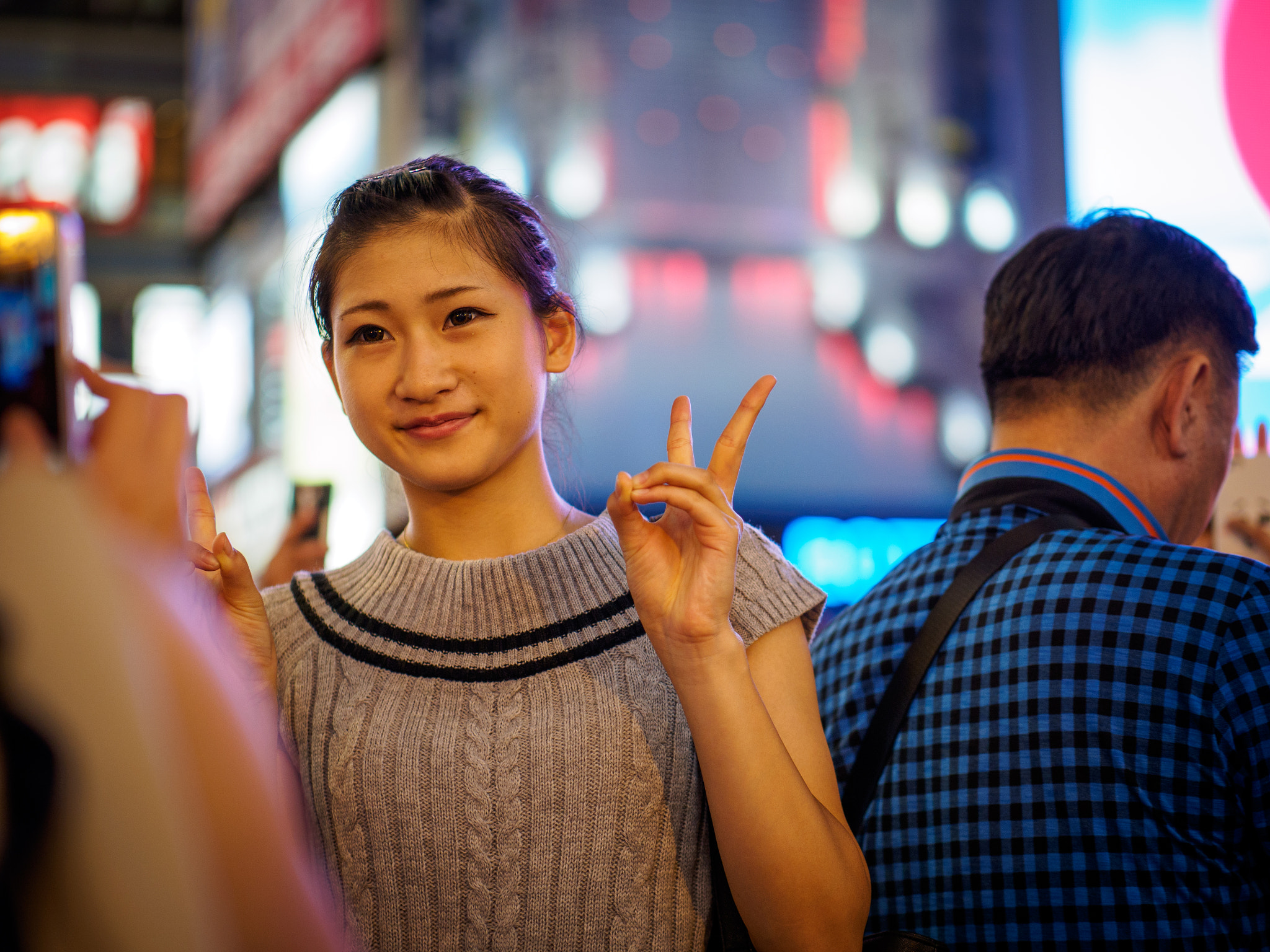 Panasonic Leica DG Nocticron 42.5mm F1.2 ASPH OIS sample photo. Olympus digital camera photography
