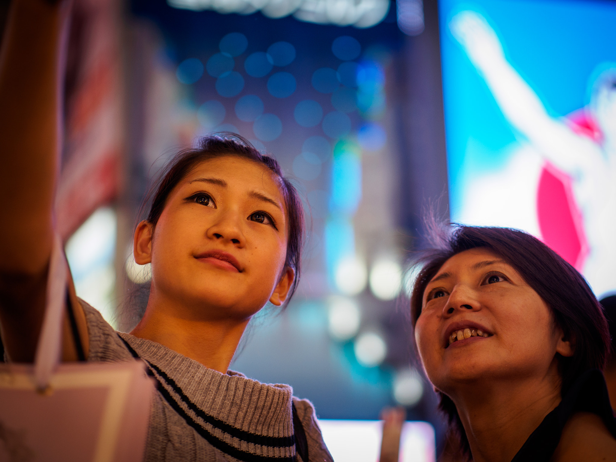 Panasonic Leica DG Nocticron 42.5mm F1.2 ASPH OIS sample photo. Olympus digital camera photography