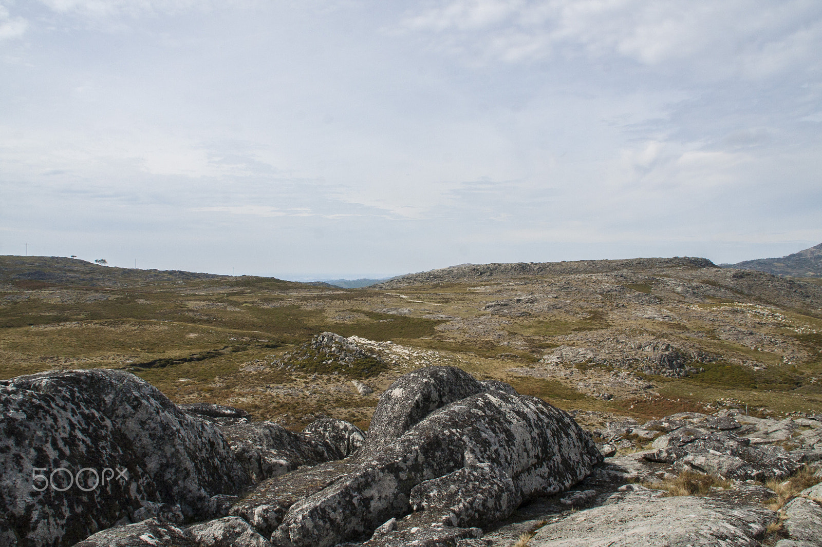 Canon EOS 40D sample photo. Serra da freita photography