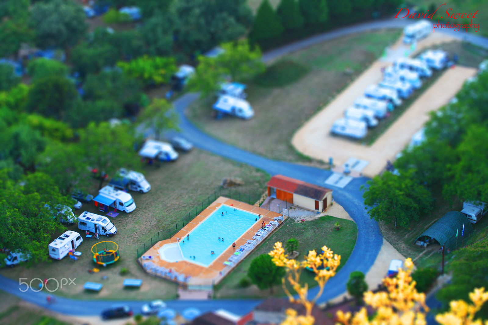 Canon EF-S 60mm F2.8 Macro USM sample photo. Tilt shift france 7 photography