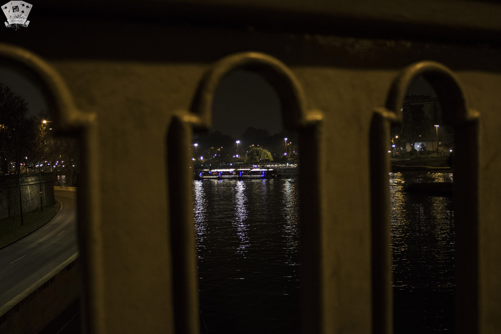 Canon EOS 750D (EOS Rebel T6i / EOS Kiss X8i) sample photo. Paris - la seine photography