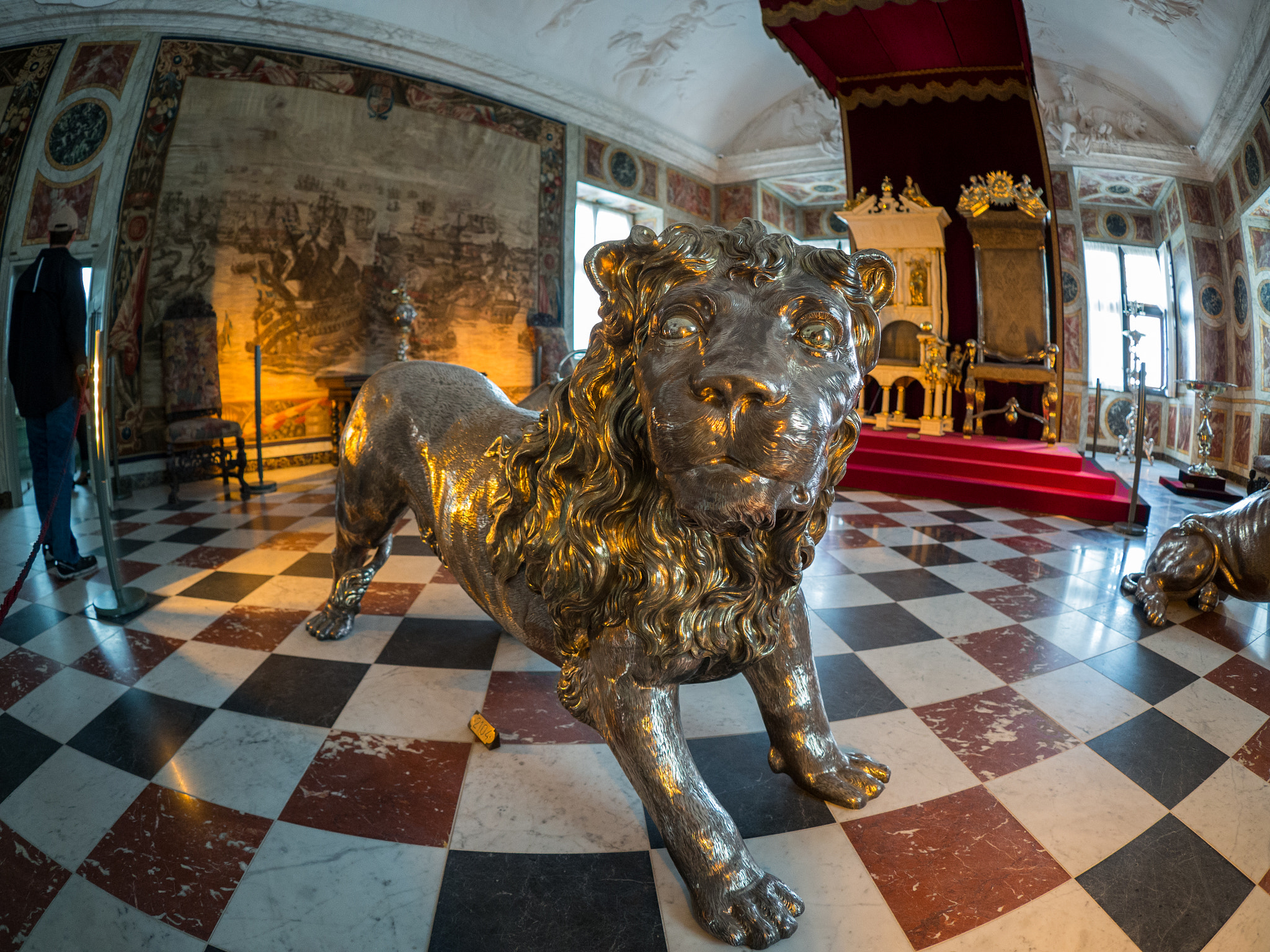 OLYMPUS M.8mm F1.8 sample photo. Copenhagen photography