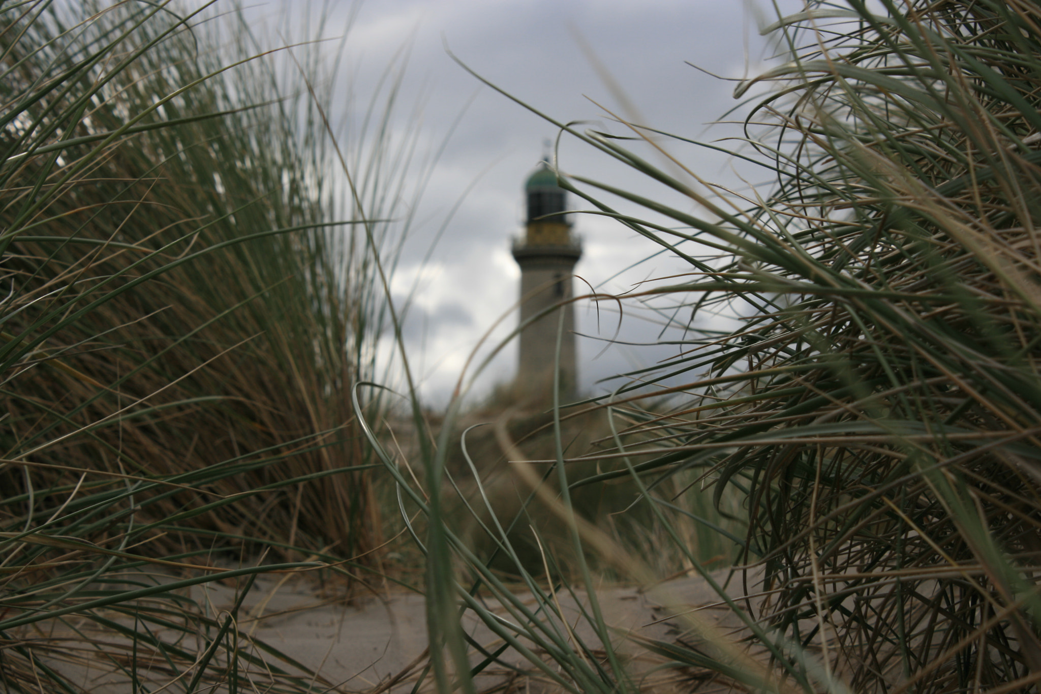 Canon EOS 400D (EOS Digital Rebel XTi / EOS Kiss Digital X) sample photo. Lighthouse photography