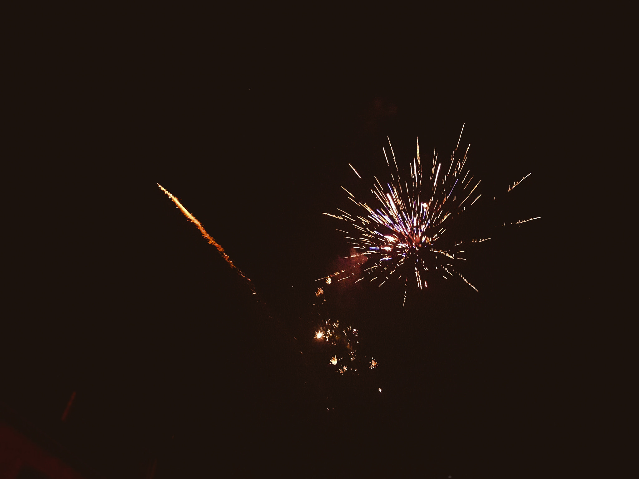 Samsung Galaxy S7 + Samsung Galaxy S7 Rear Camera sample photo. Happy new year photography