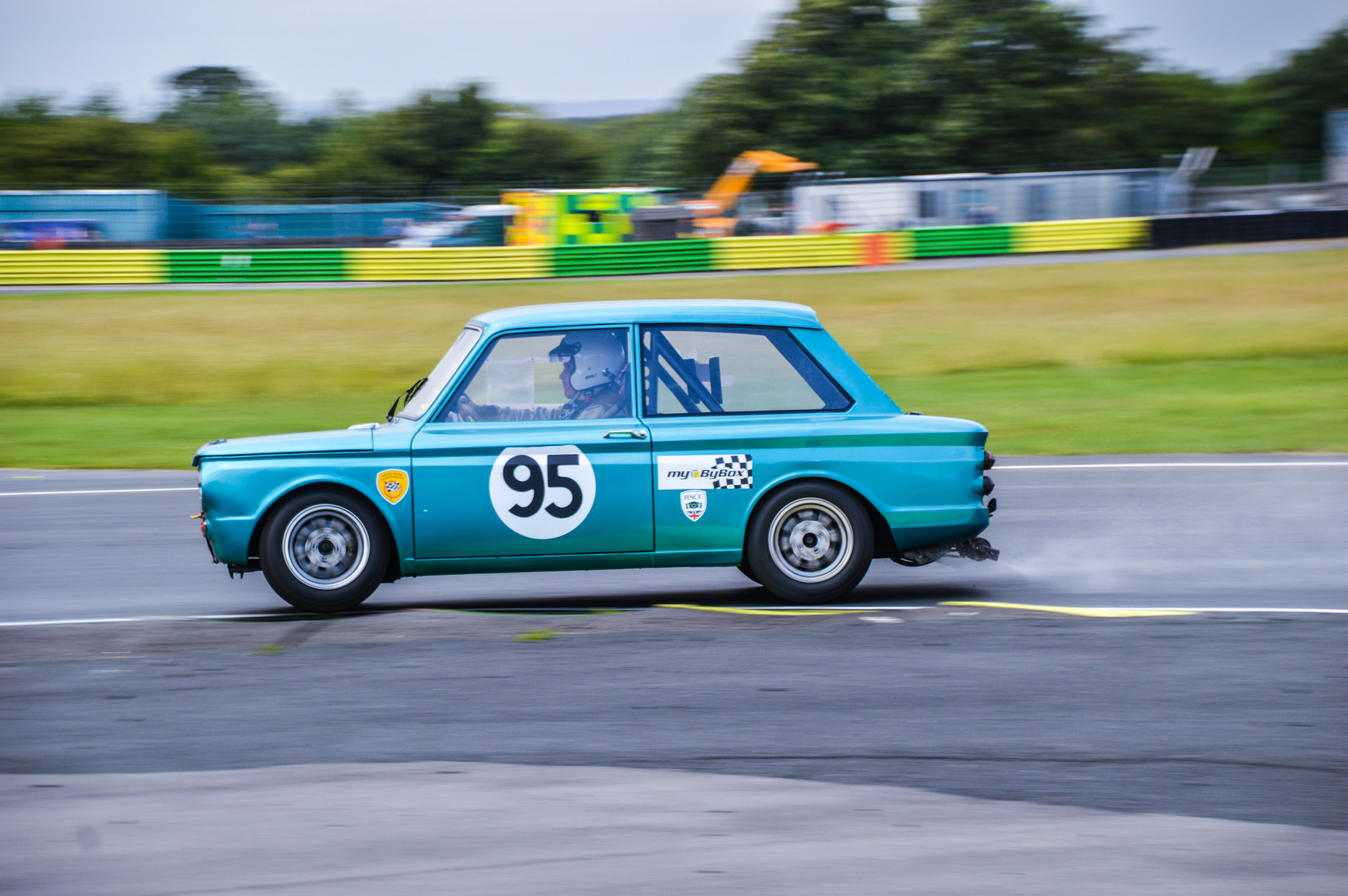 Nikon D3200 sample photo. Croft nostalgia photography