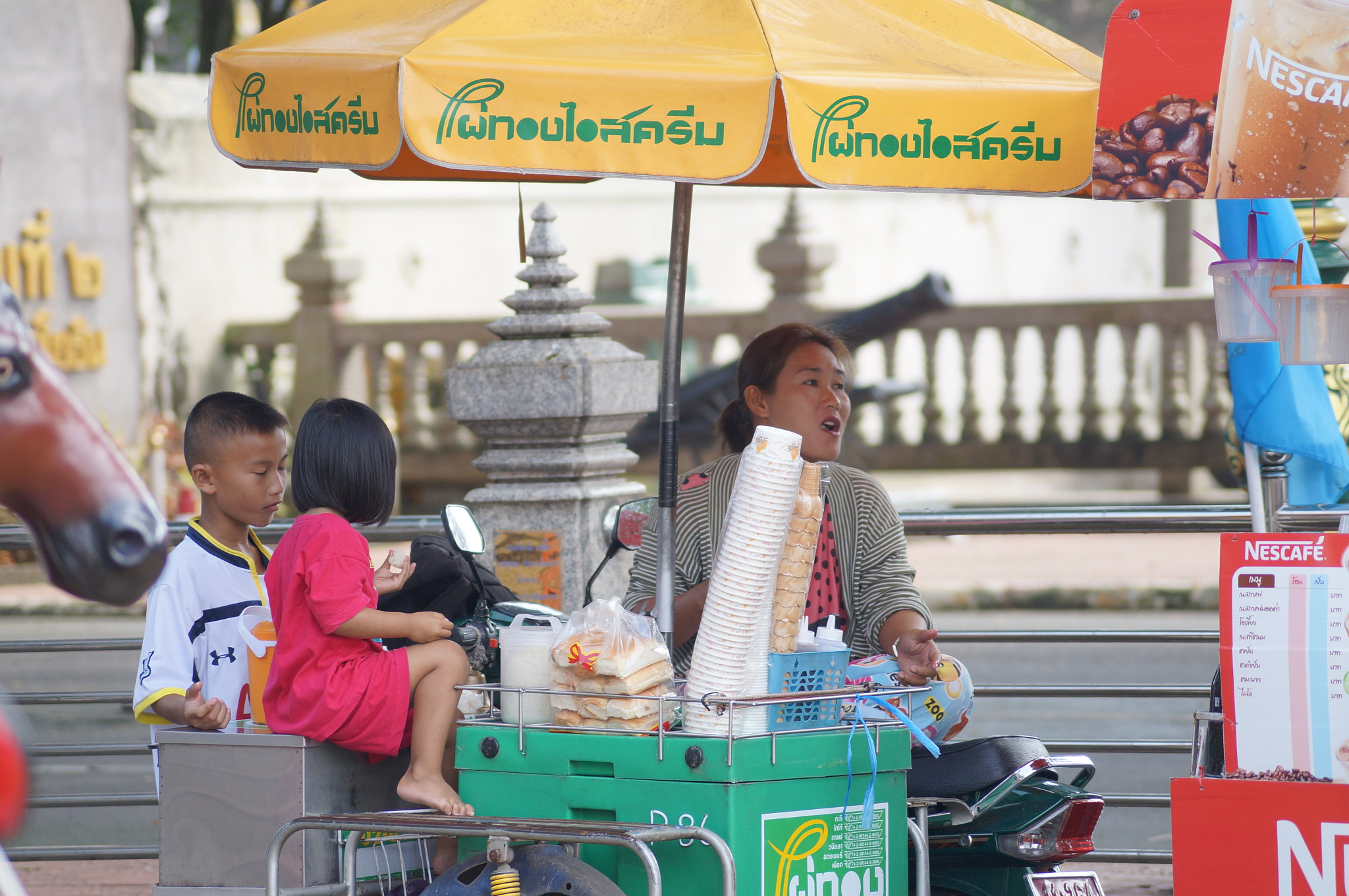Sony DT 55-200mm F4-5.6 SAM sample photo
