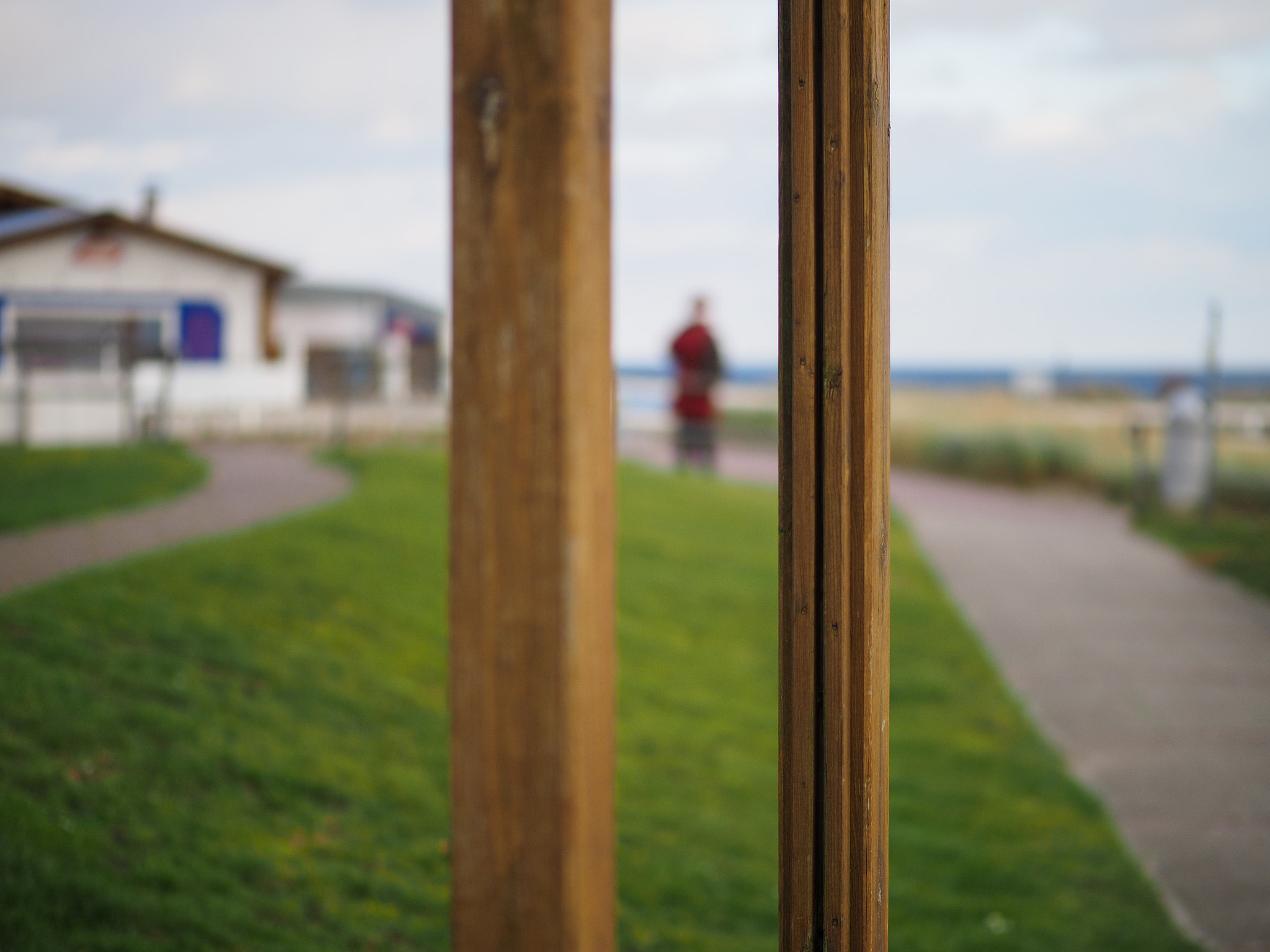 Panasonic Leica DG Nocticron 42.5mm F1.2 ASPH OIS sample photo. Hohwacht photography